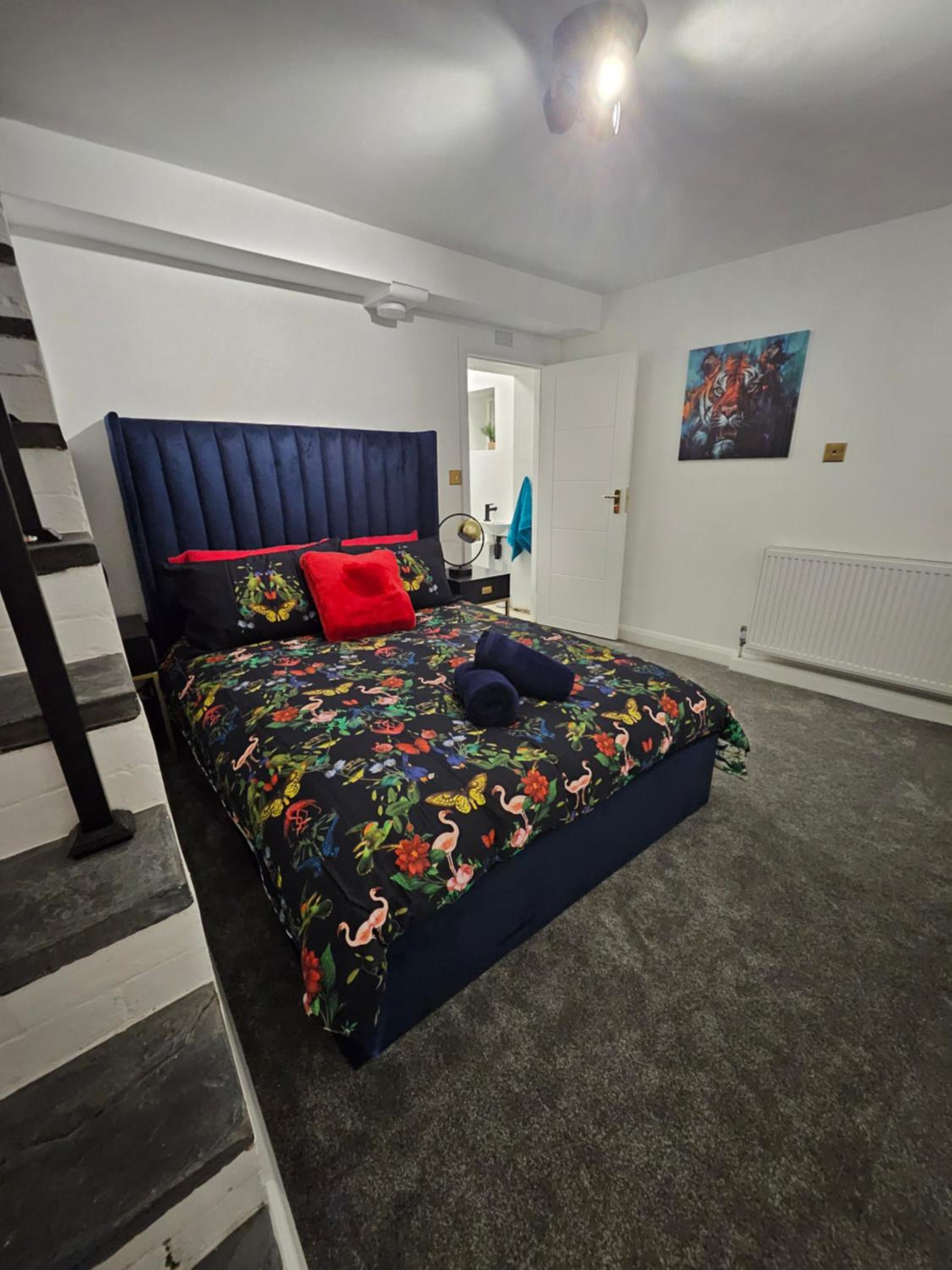 Villa photo 1