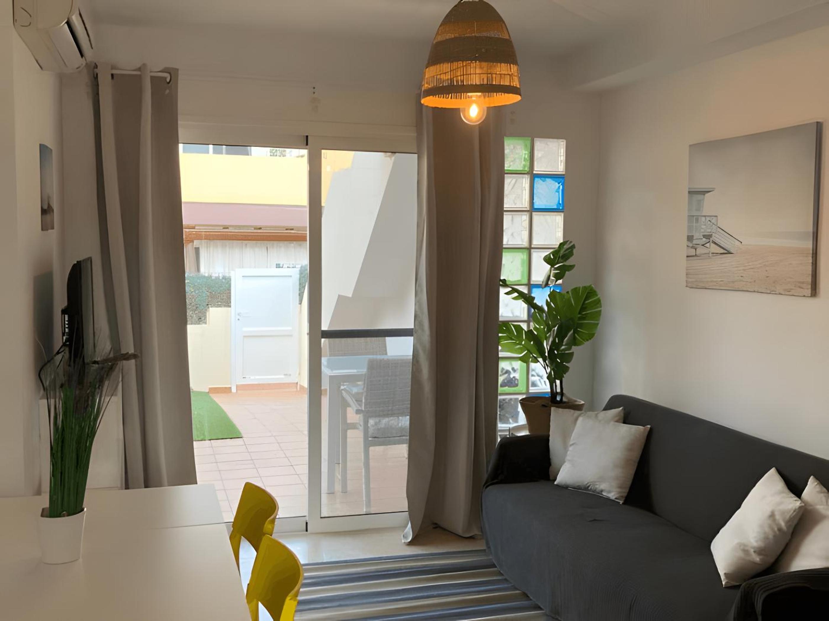 Apartamento Superior de Dos Habitaciones