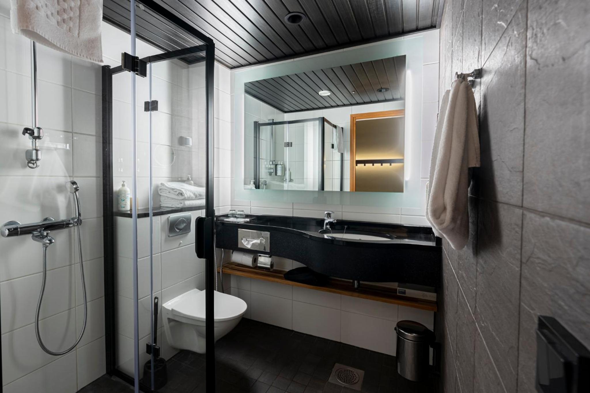 Superior Double Room photo 3