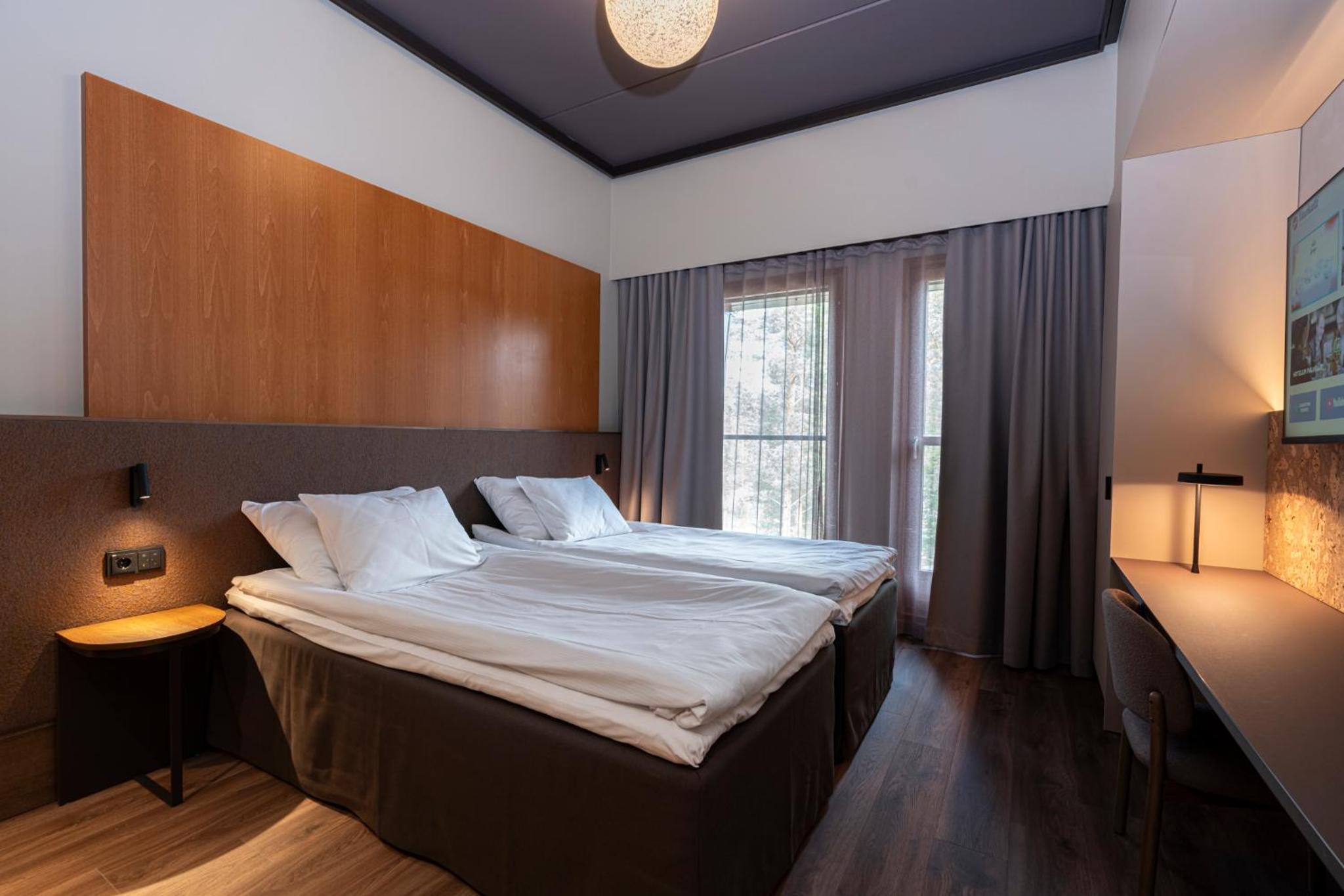 Standard Twin Room photo 2