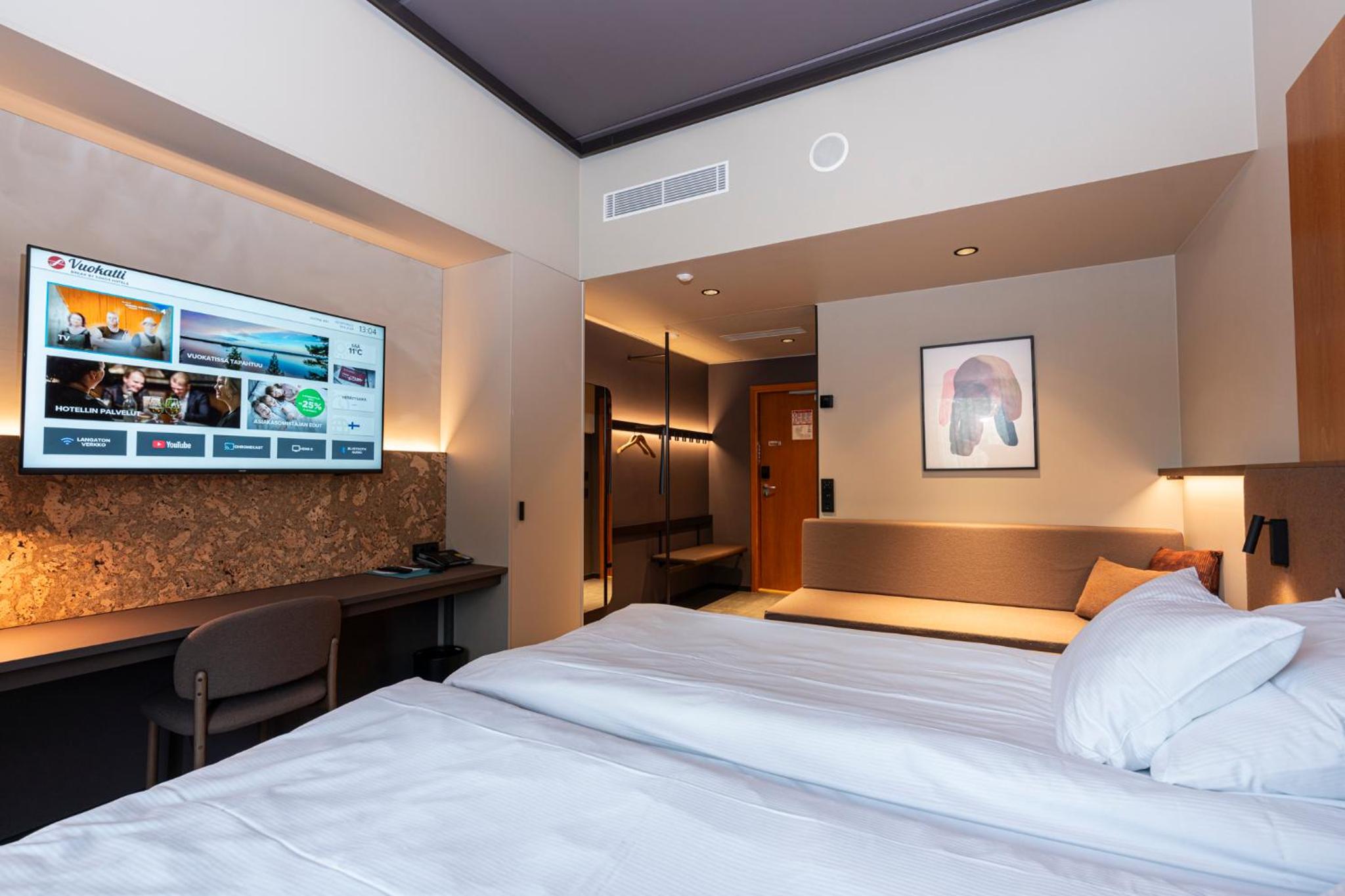Standard Triple Room photo 1