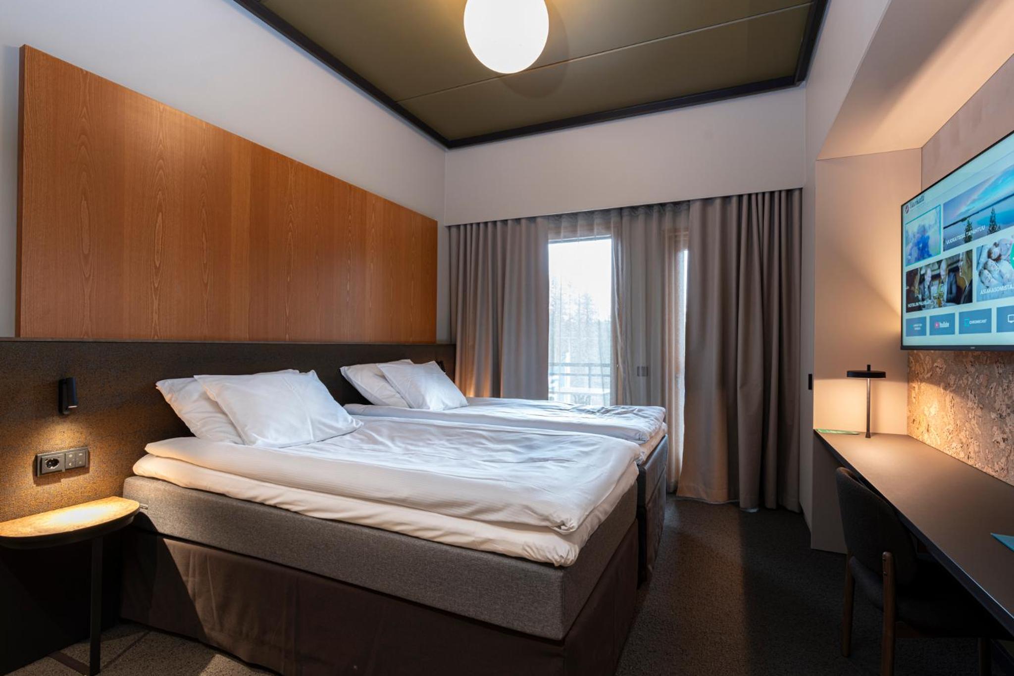 Superior Double Room photo 1