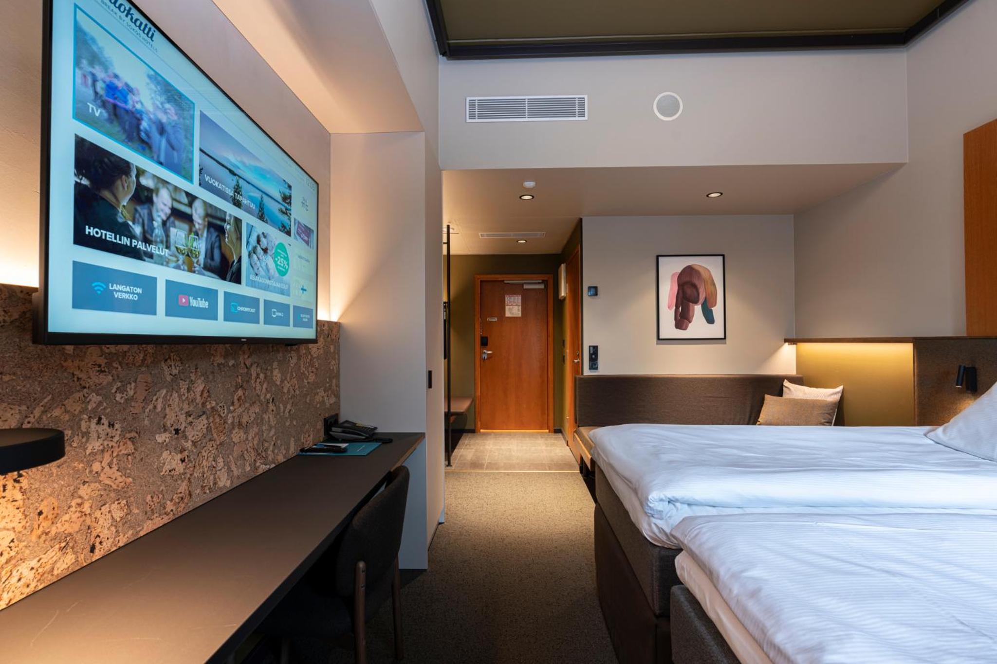 Superior Double Room photo 2