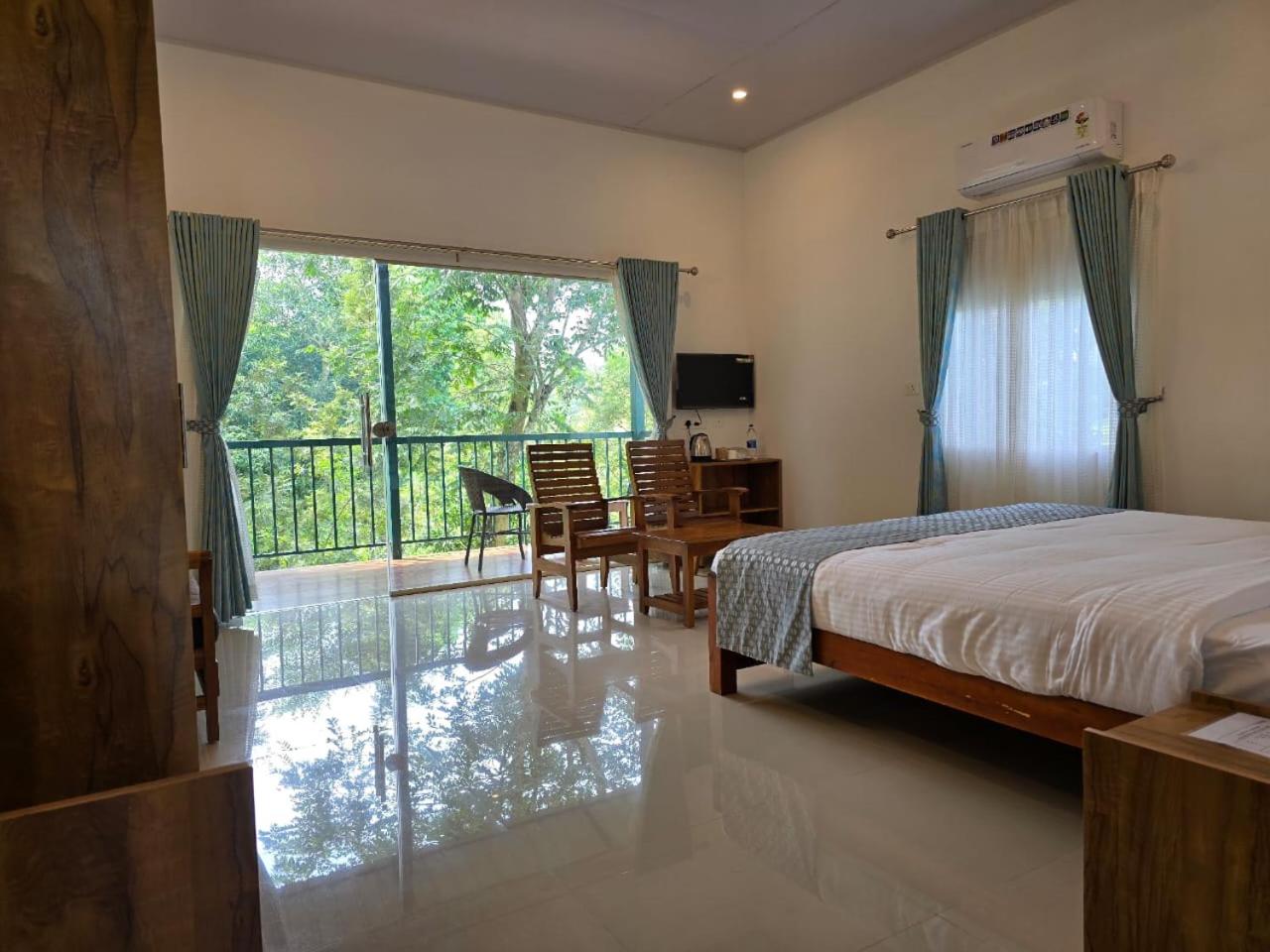 Villa With Private Pool photo 1