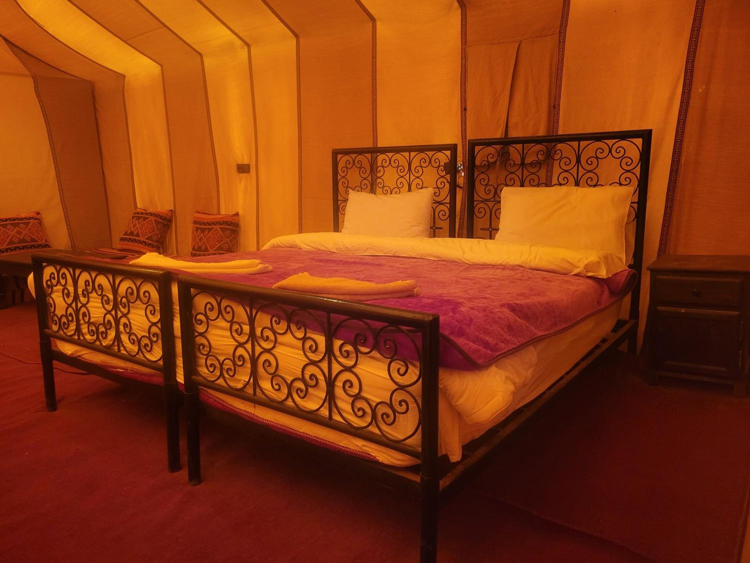 Tent
