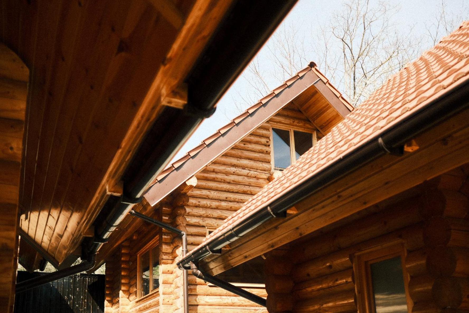 Chalet photo 2