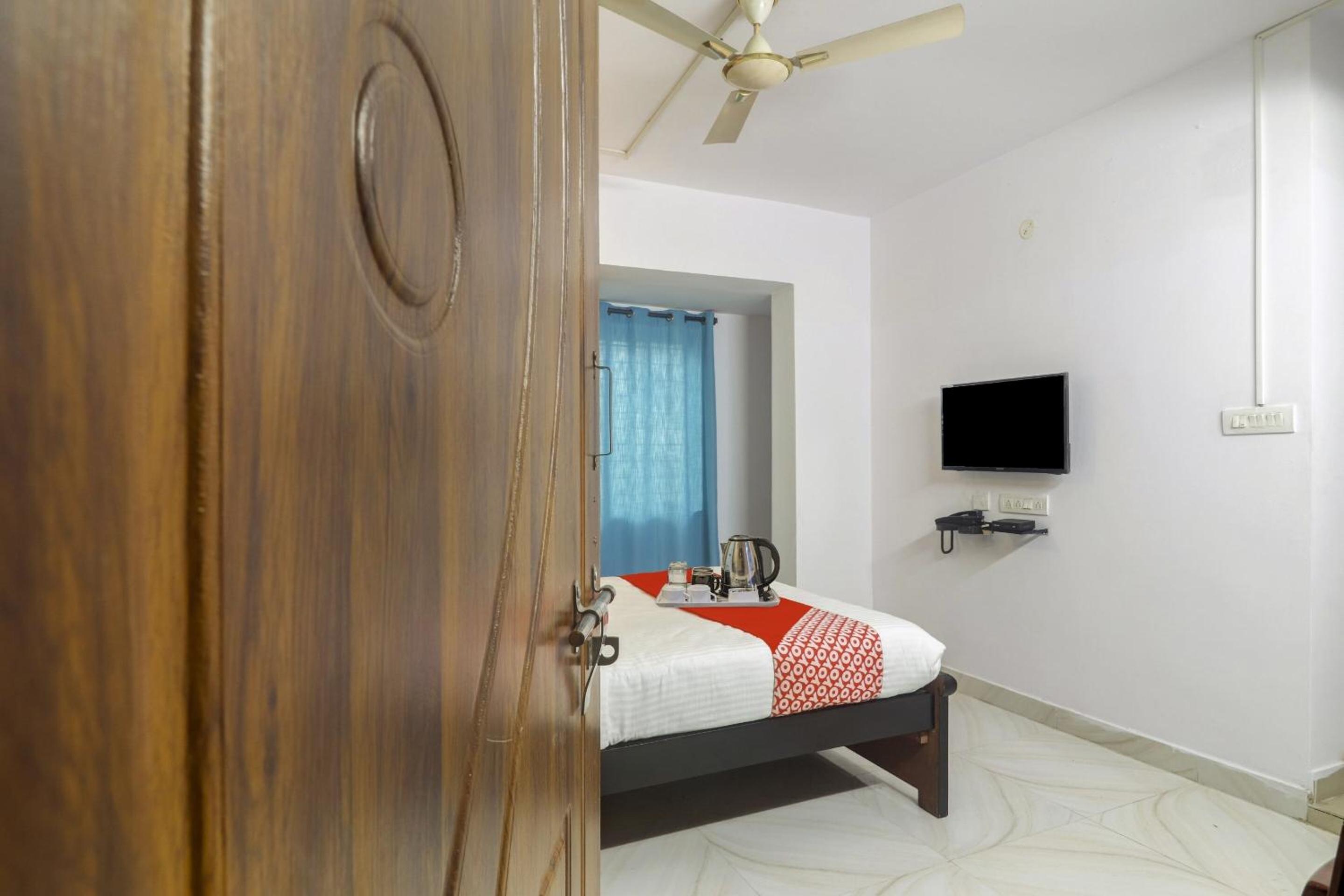 Classic Triple Room