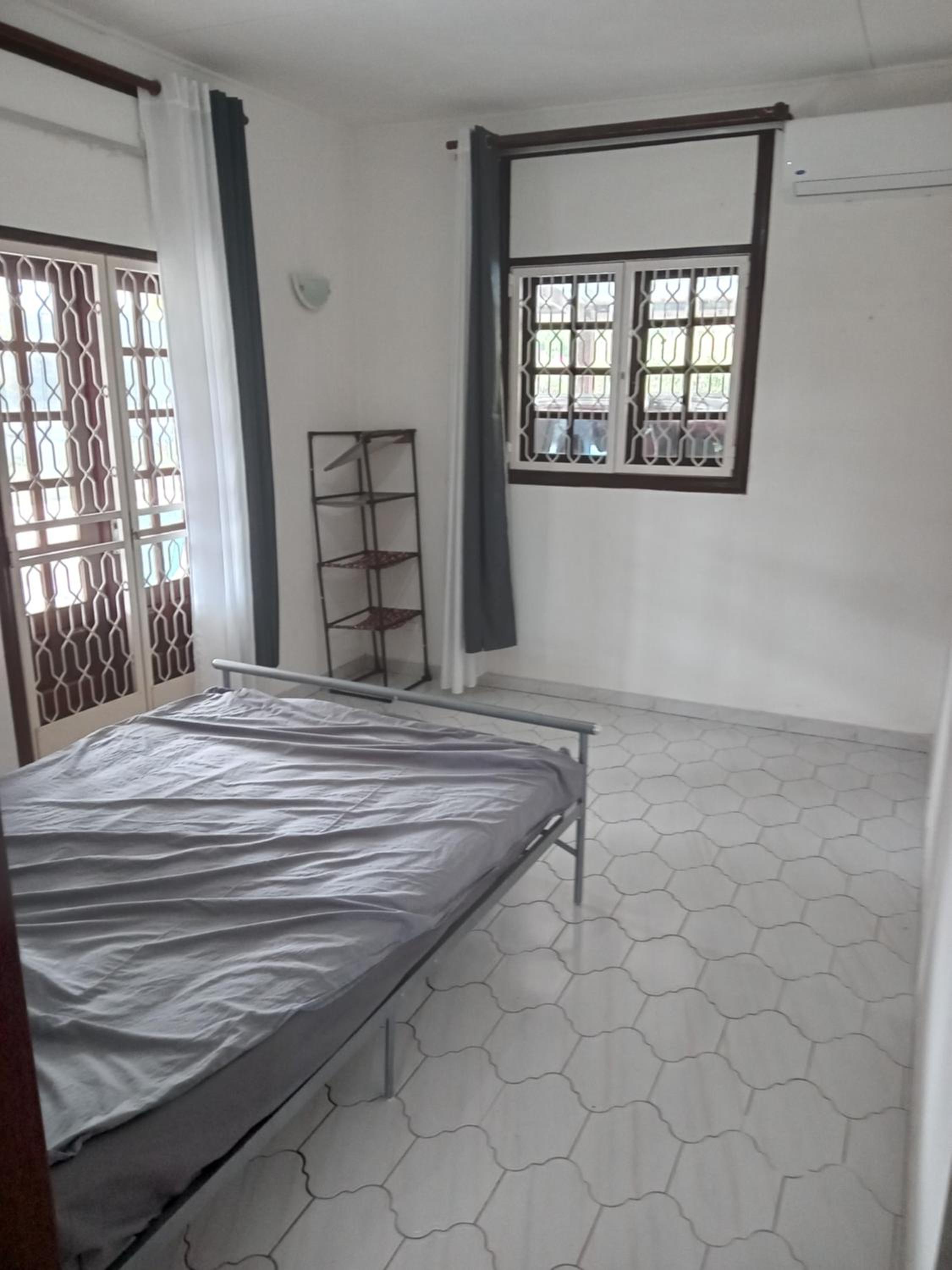 Double Room With Shared Bathroom photo 1