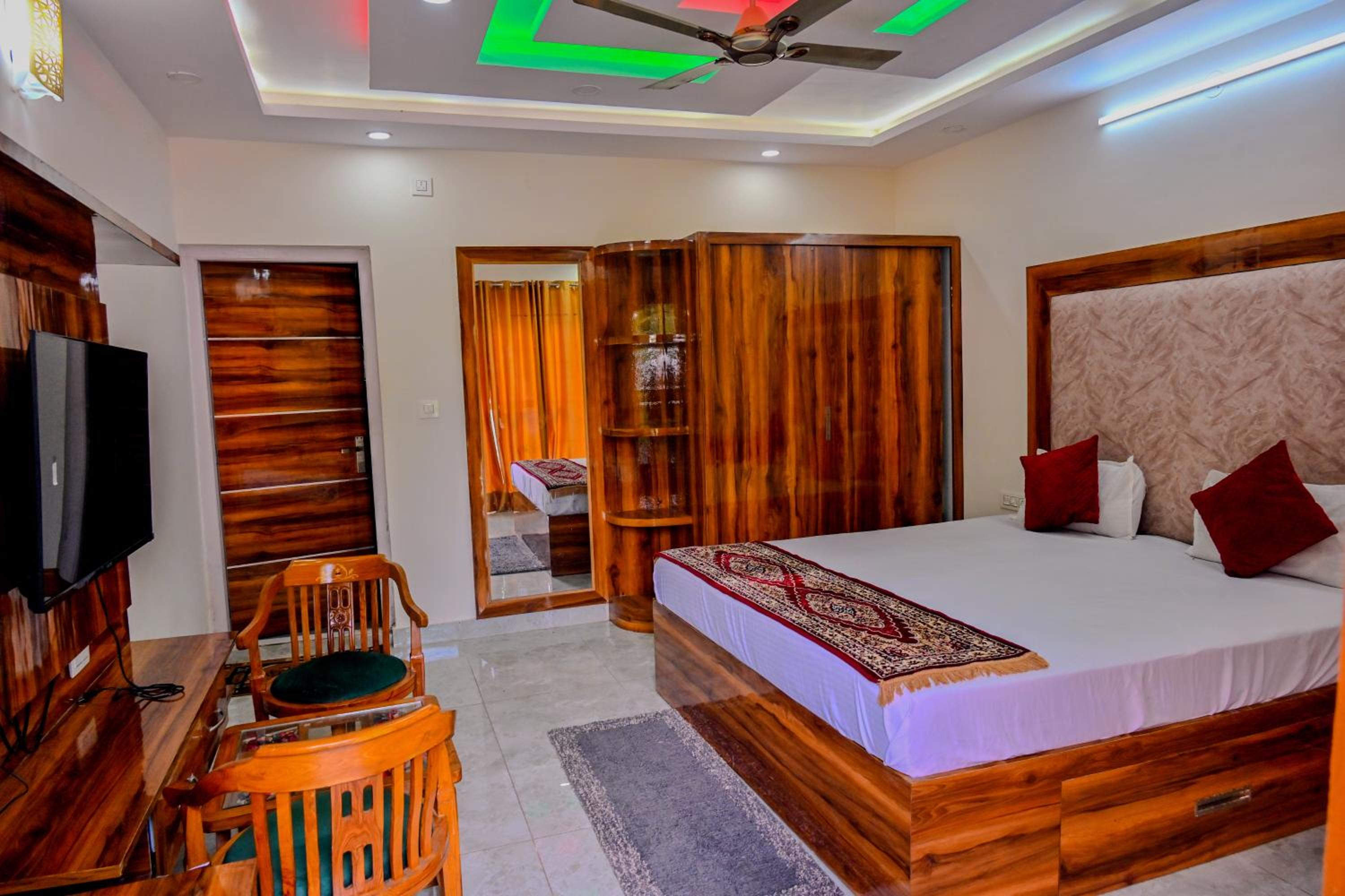 Double Room photo 1