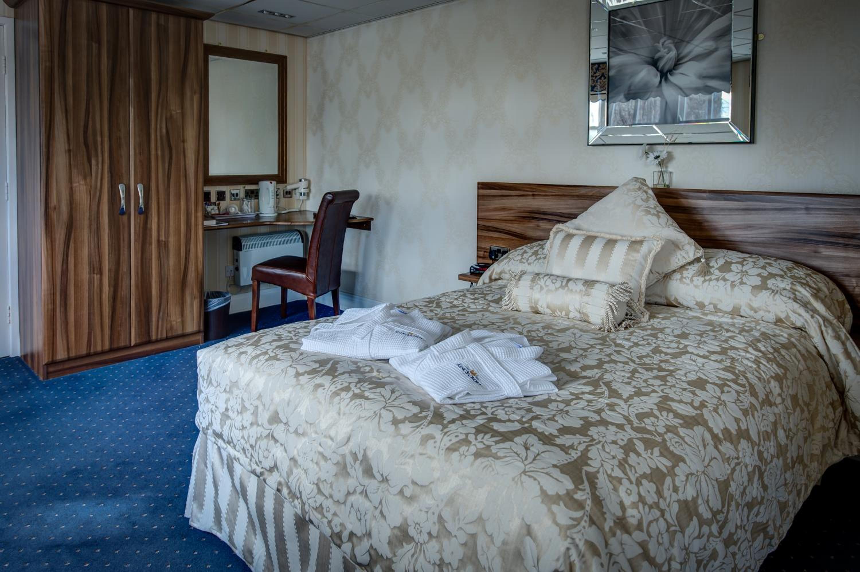 Executive Double Room photo 2