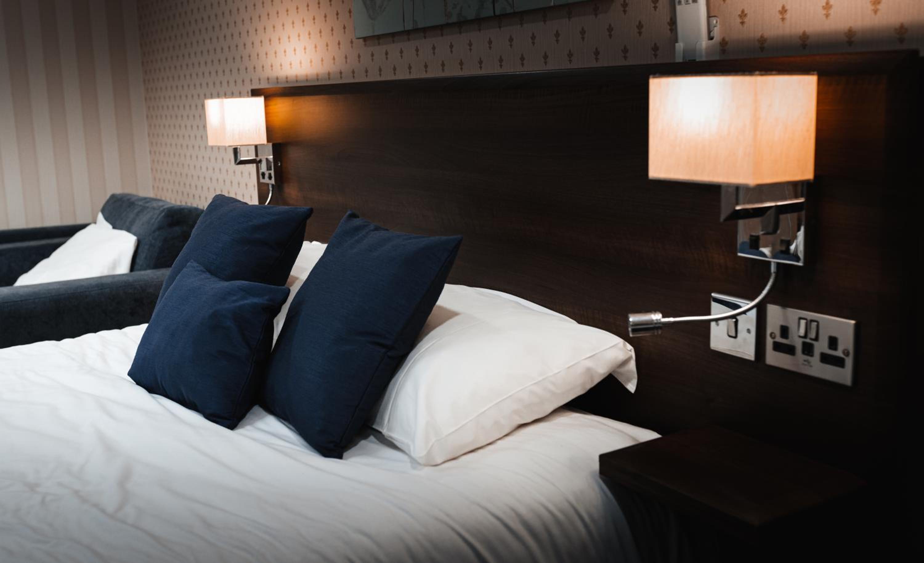 Executive Double Room photo 3