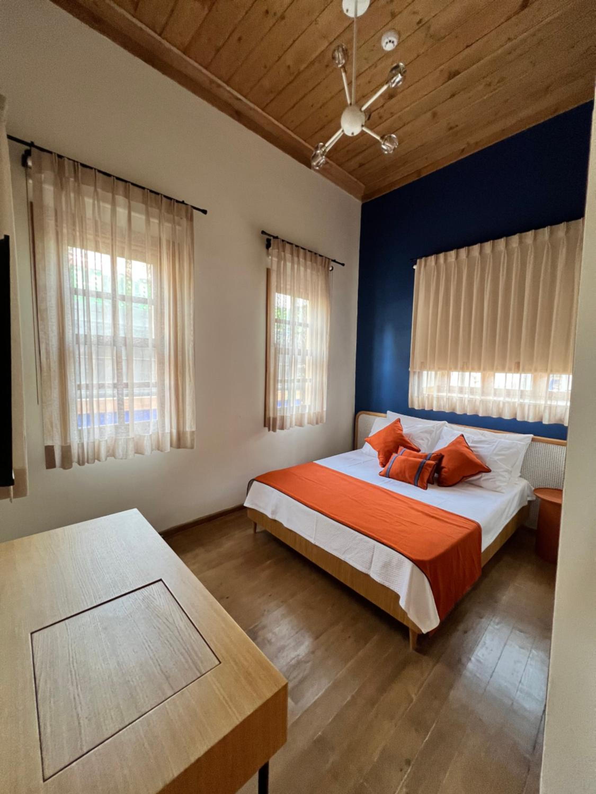 Budget Double or Twin Room