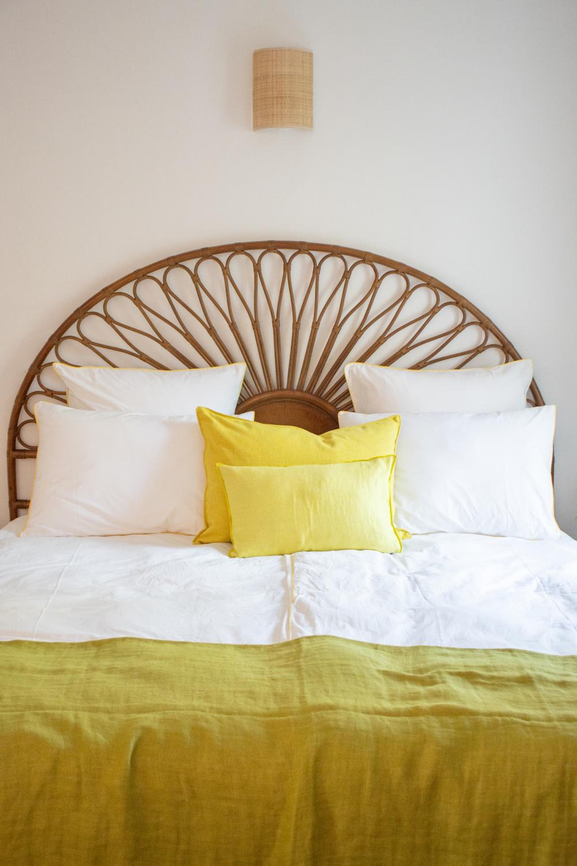 Habitación Doble o con Dos Camas con Cama Adicional