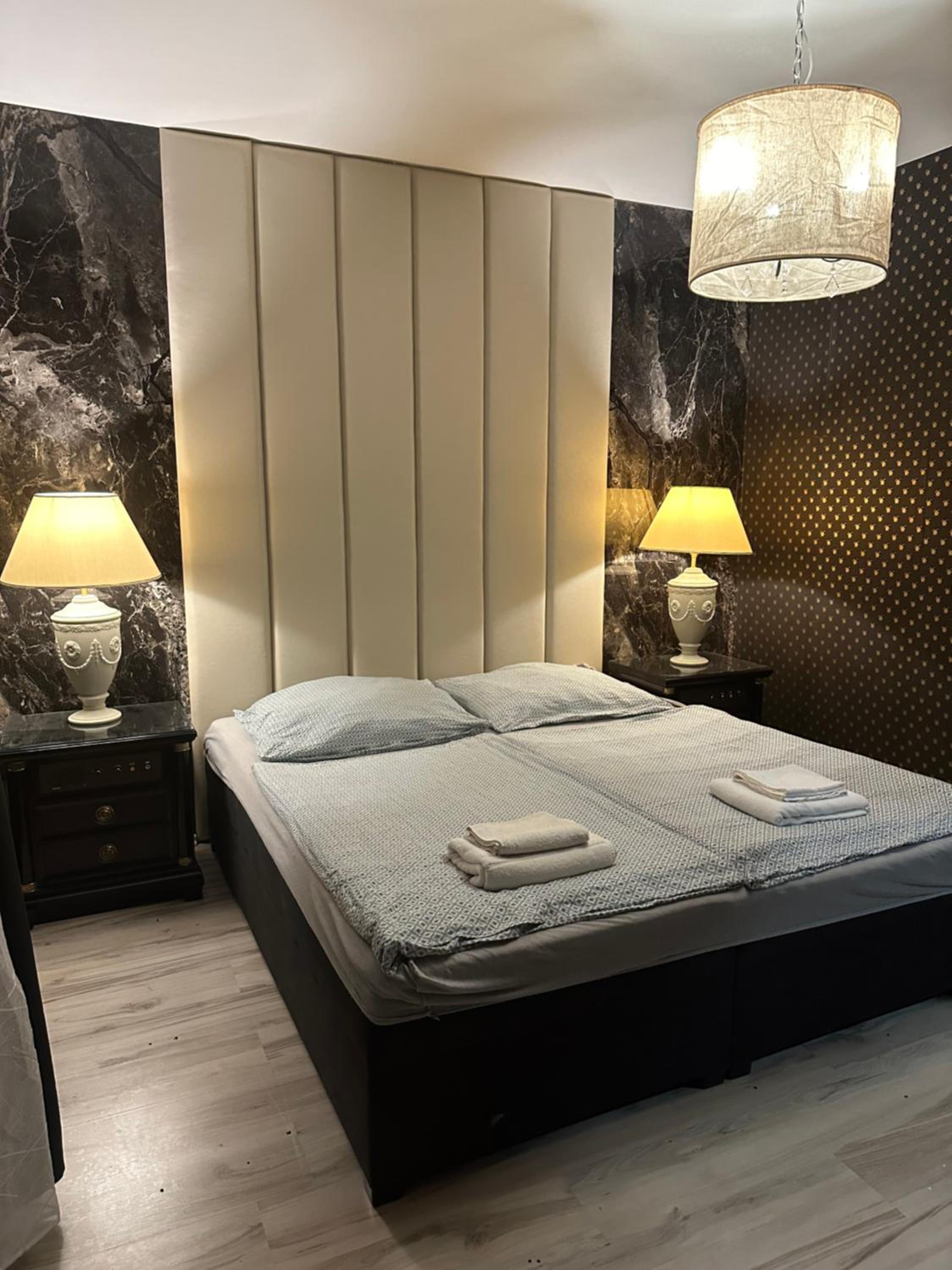 Deluxe Double Room With Extra Bed photo 1