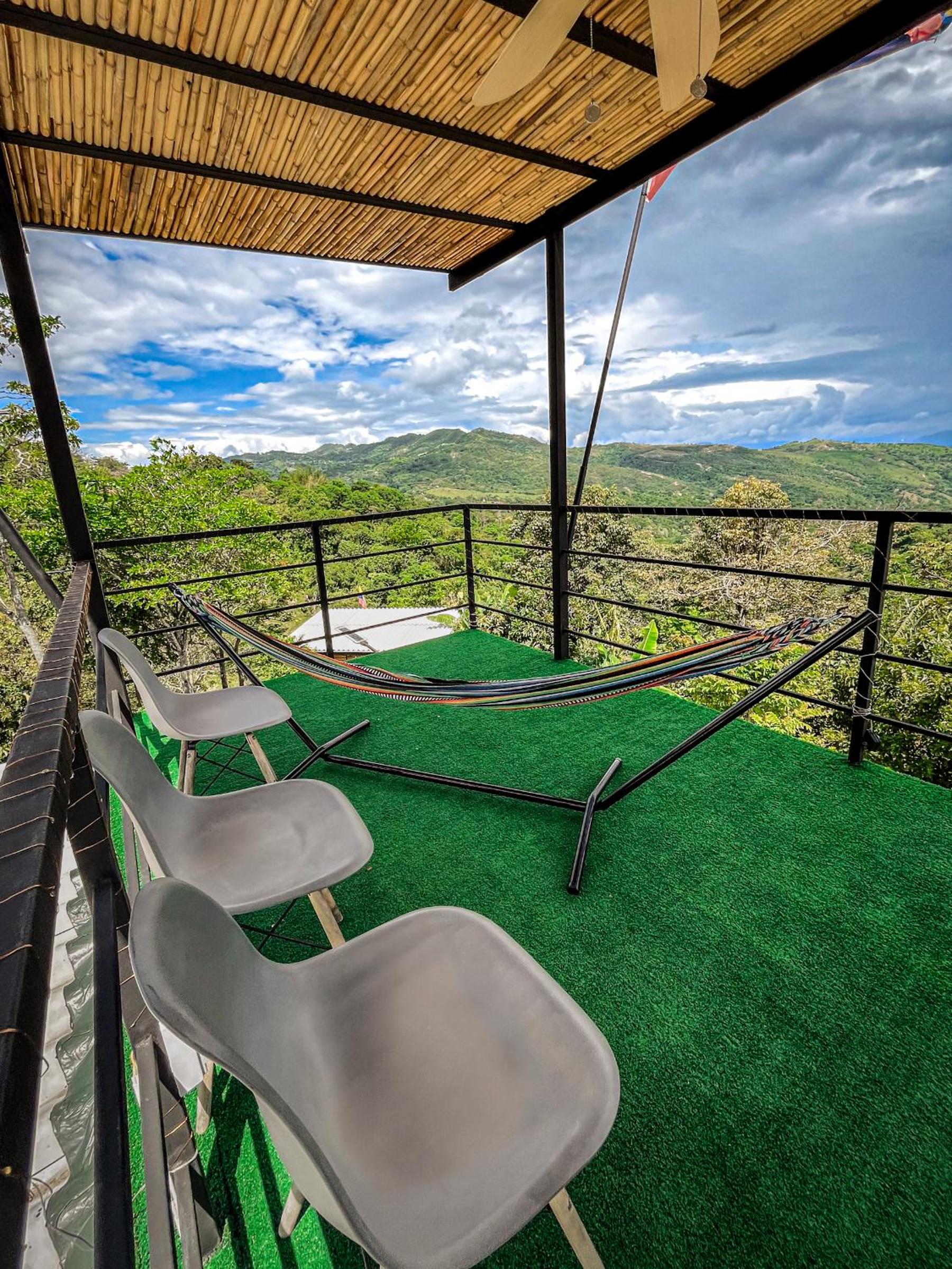 Villa photo 1