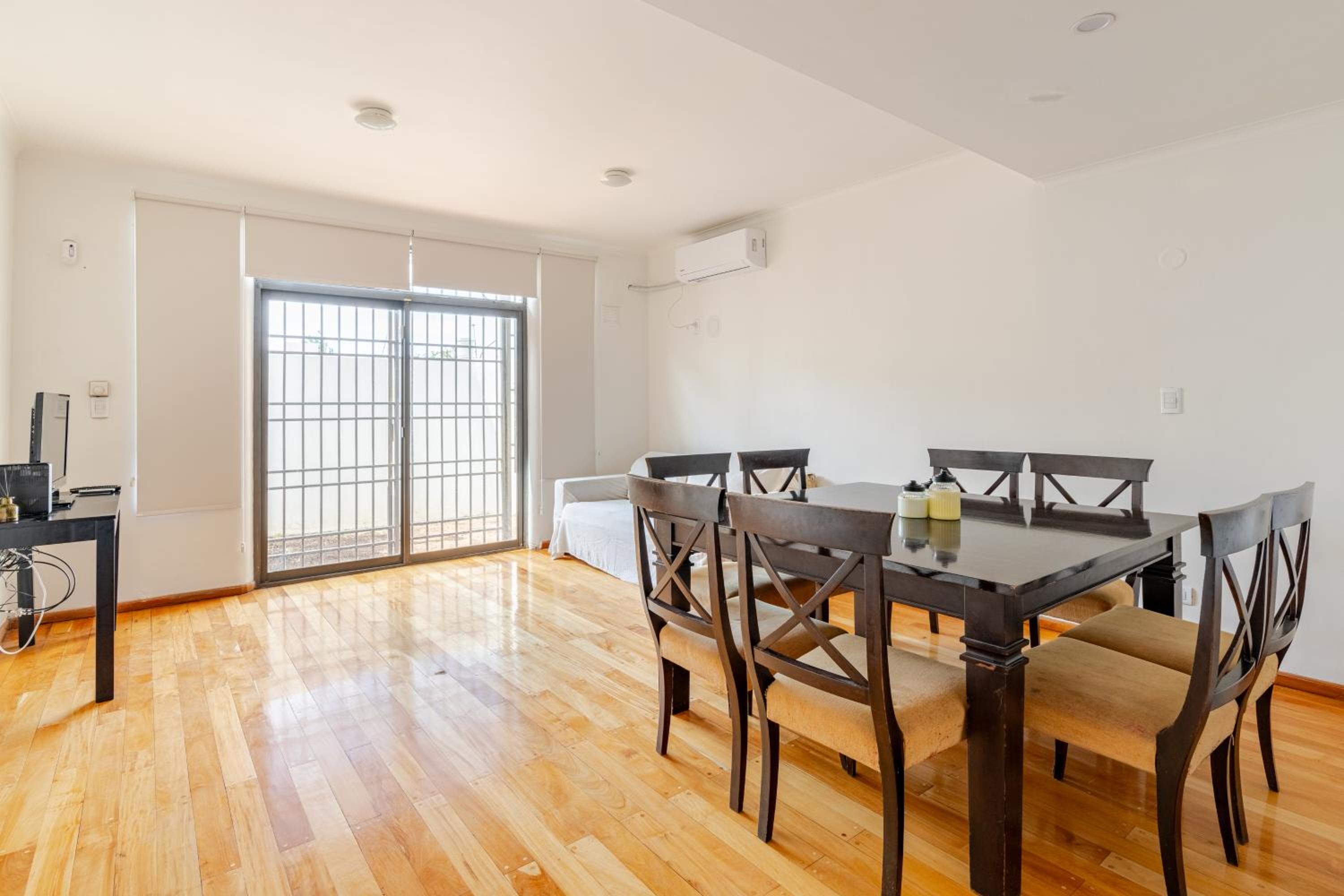Three-Bedroom House photo 1