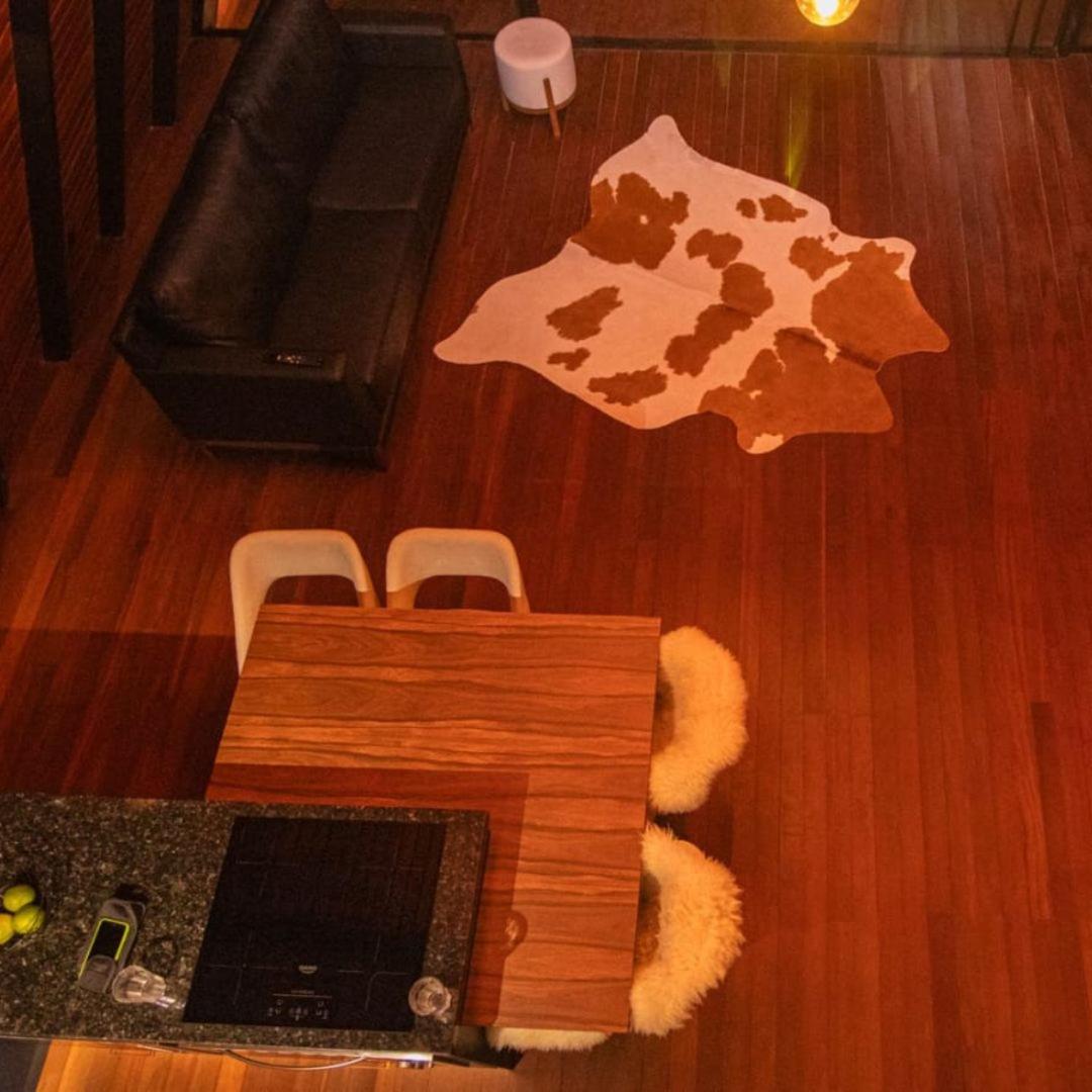 Chalet photo 2