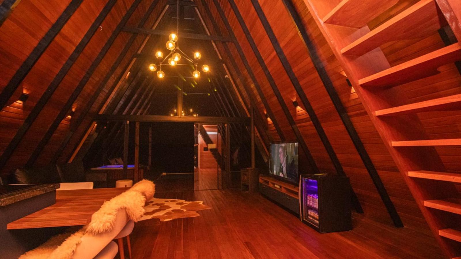 Chalet photo 1
