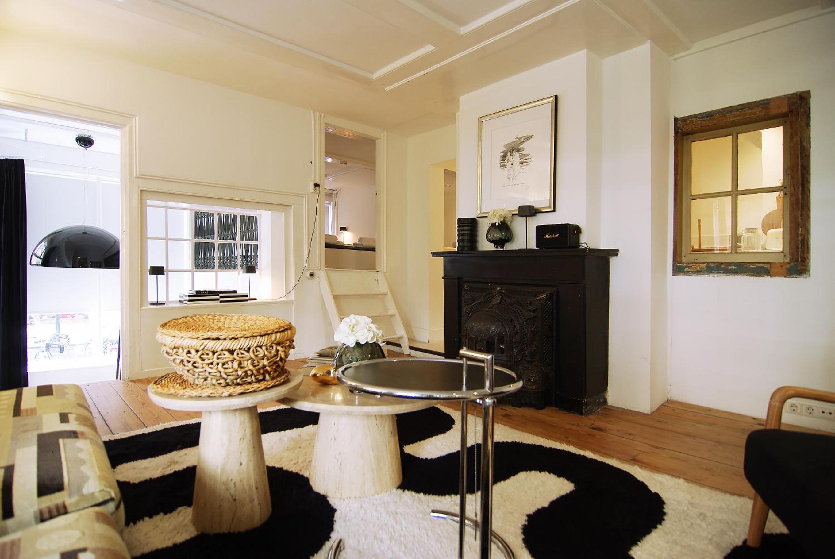 Two-Bedroom Apartment photo 2