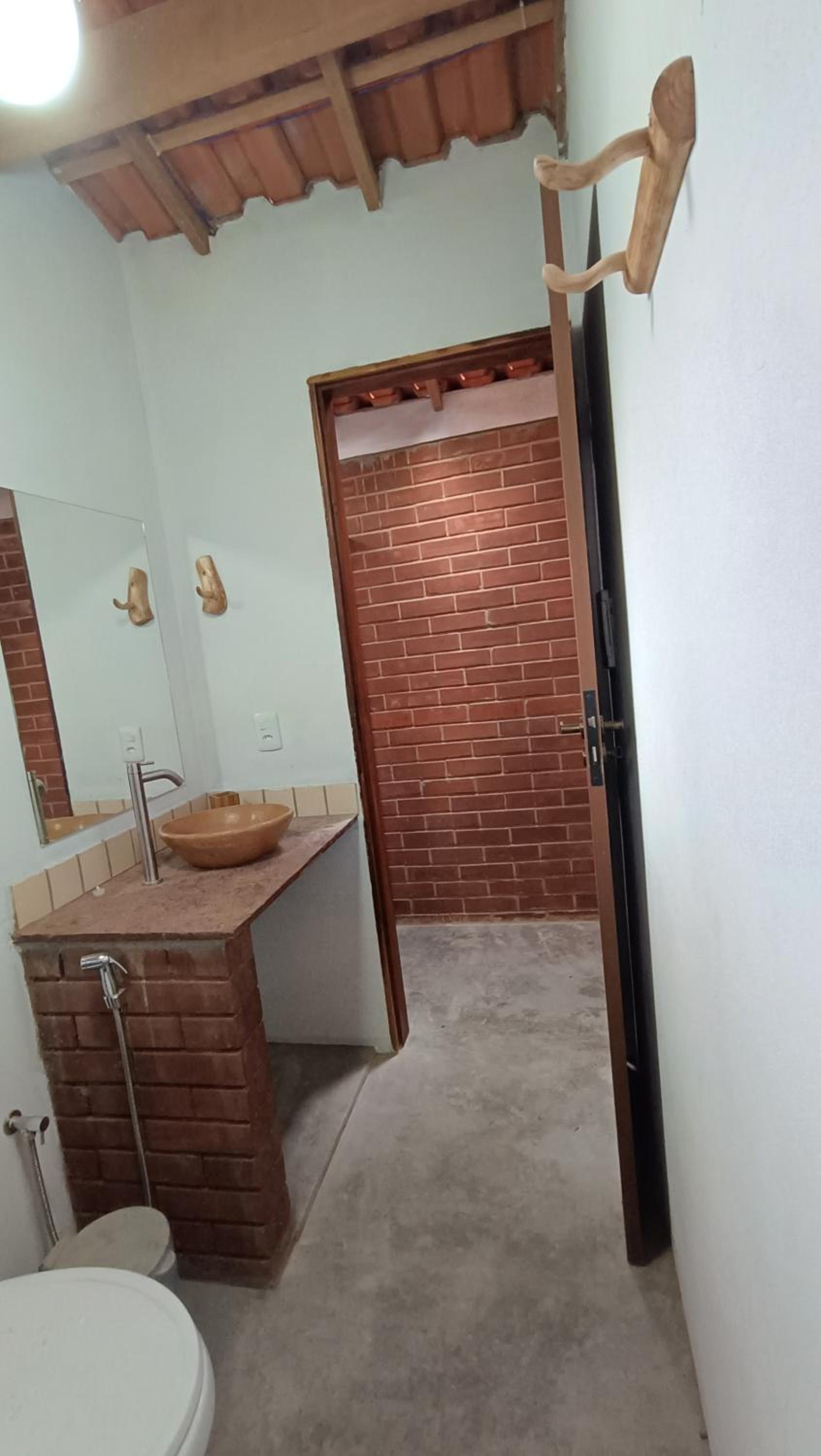 Double Room With Private Bathroom photo 1