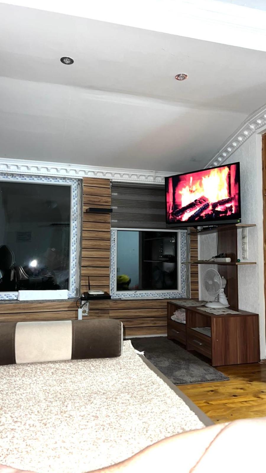 Two-Bedroom House photo 1