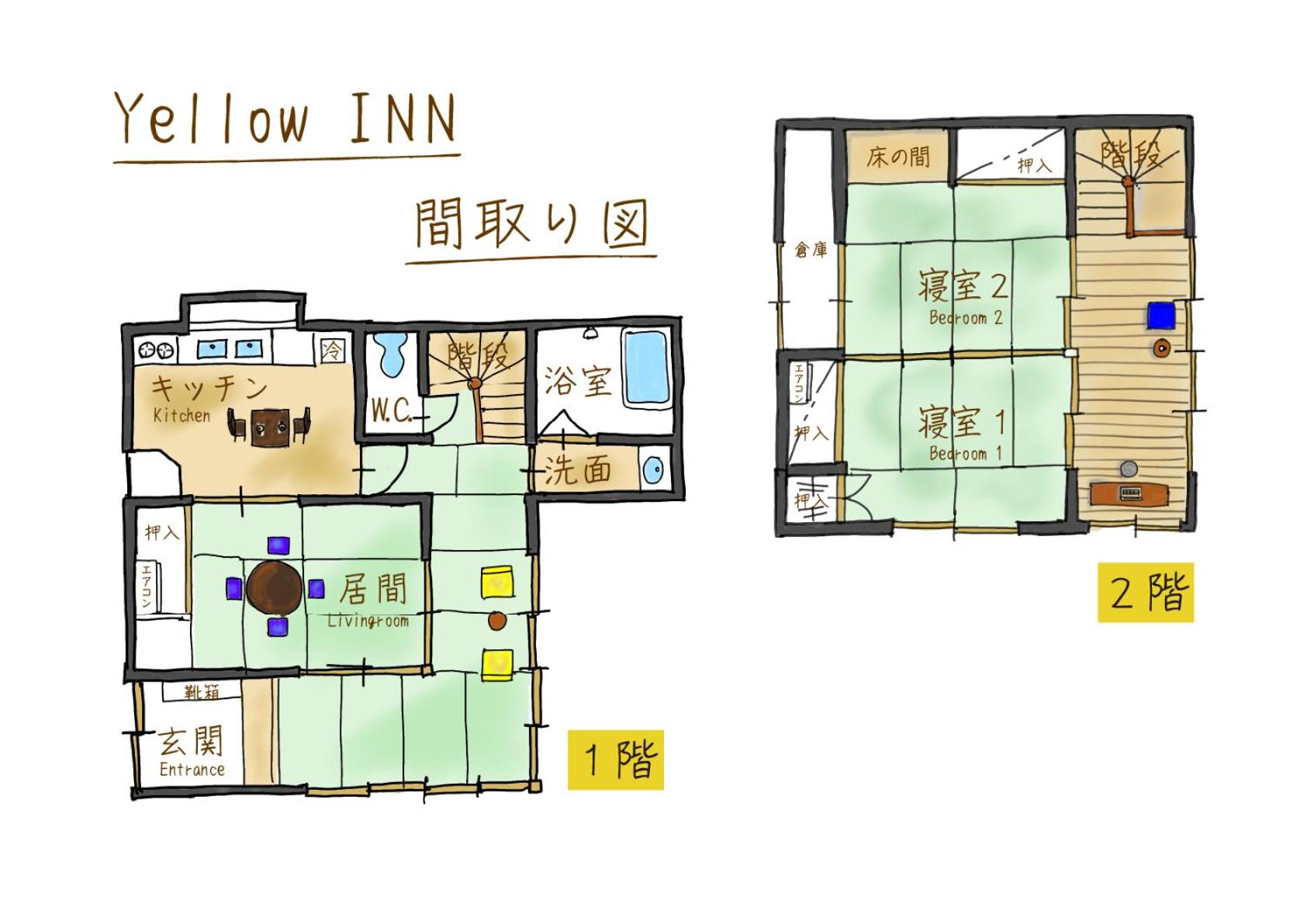 One-Bedroom Apartment photo 3