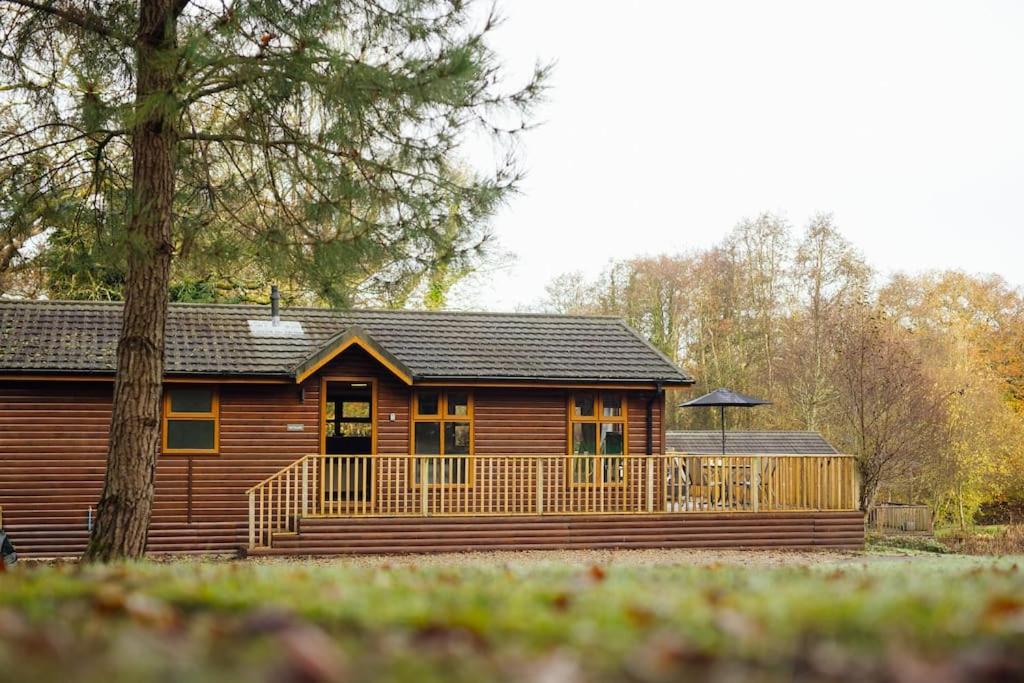 Two-Bedroom Chalet photo 2