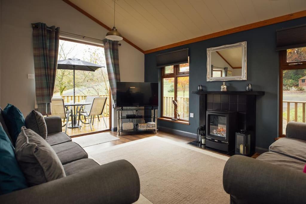 Two-Bedroom Chalet photo 1
