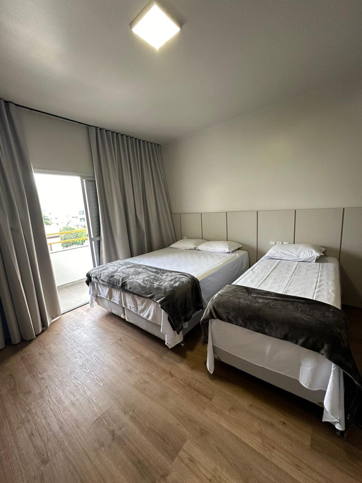 Suite with Balcony