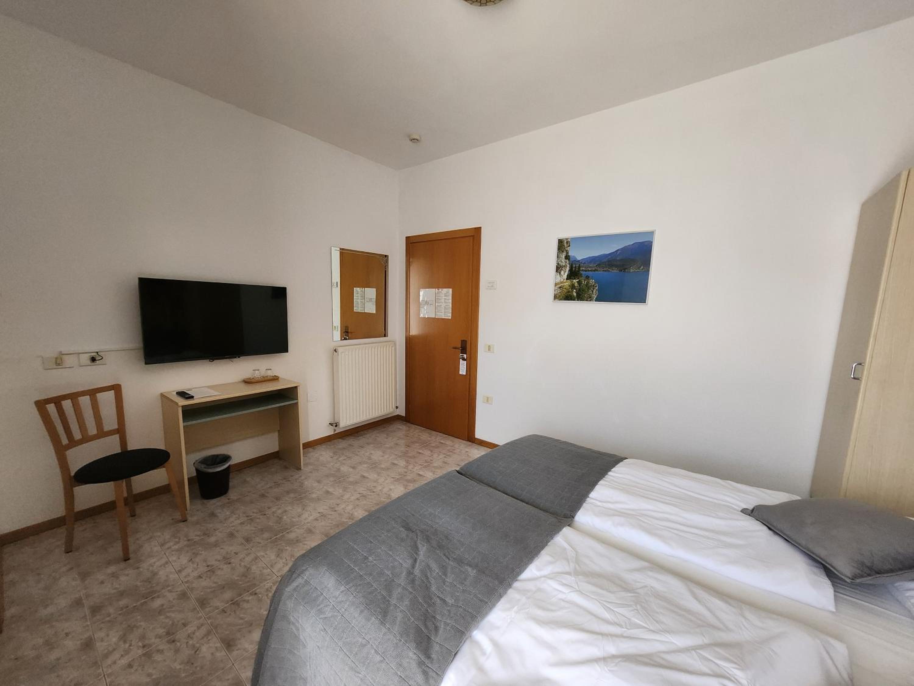 Double Room with Balcony photo 1