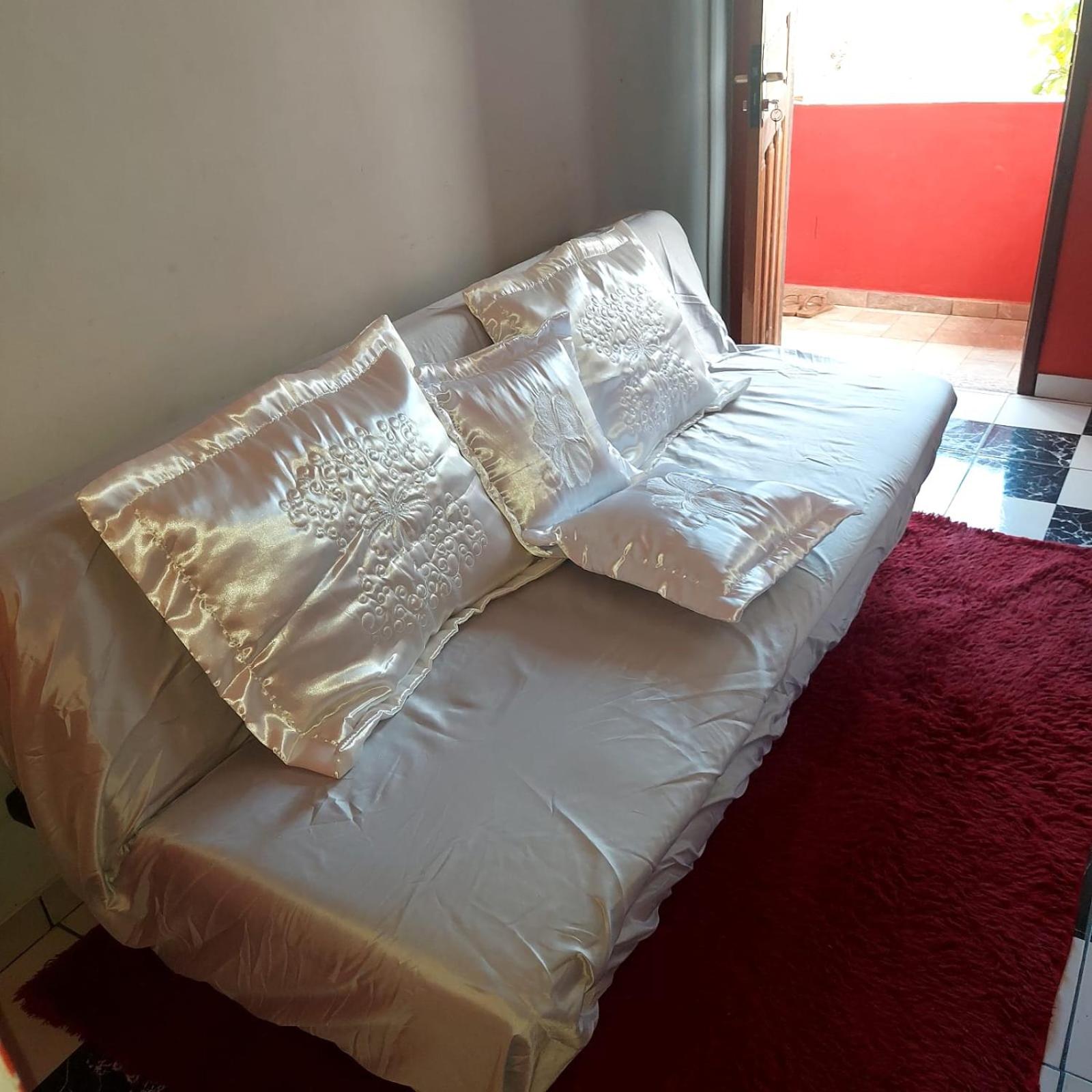 Two-Bedroom House photo 1