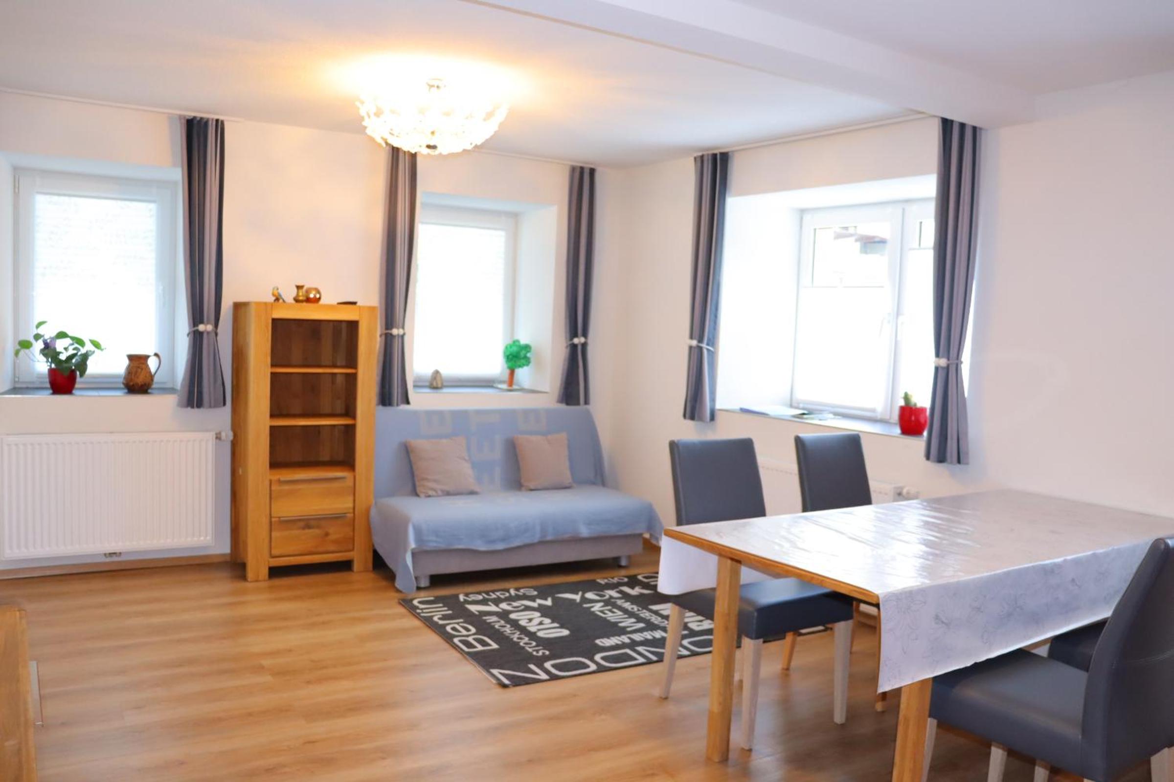 Standard Apartment photo 1