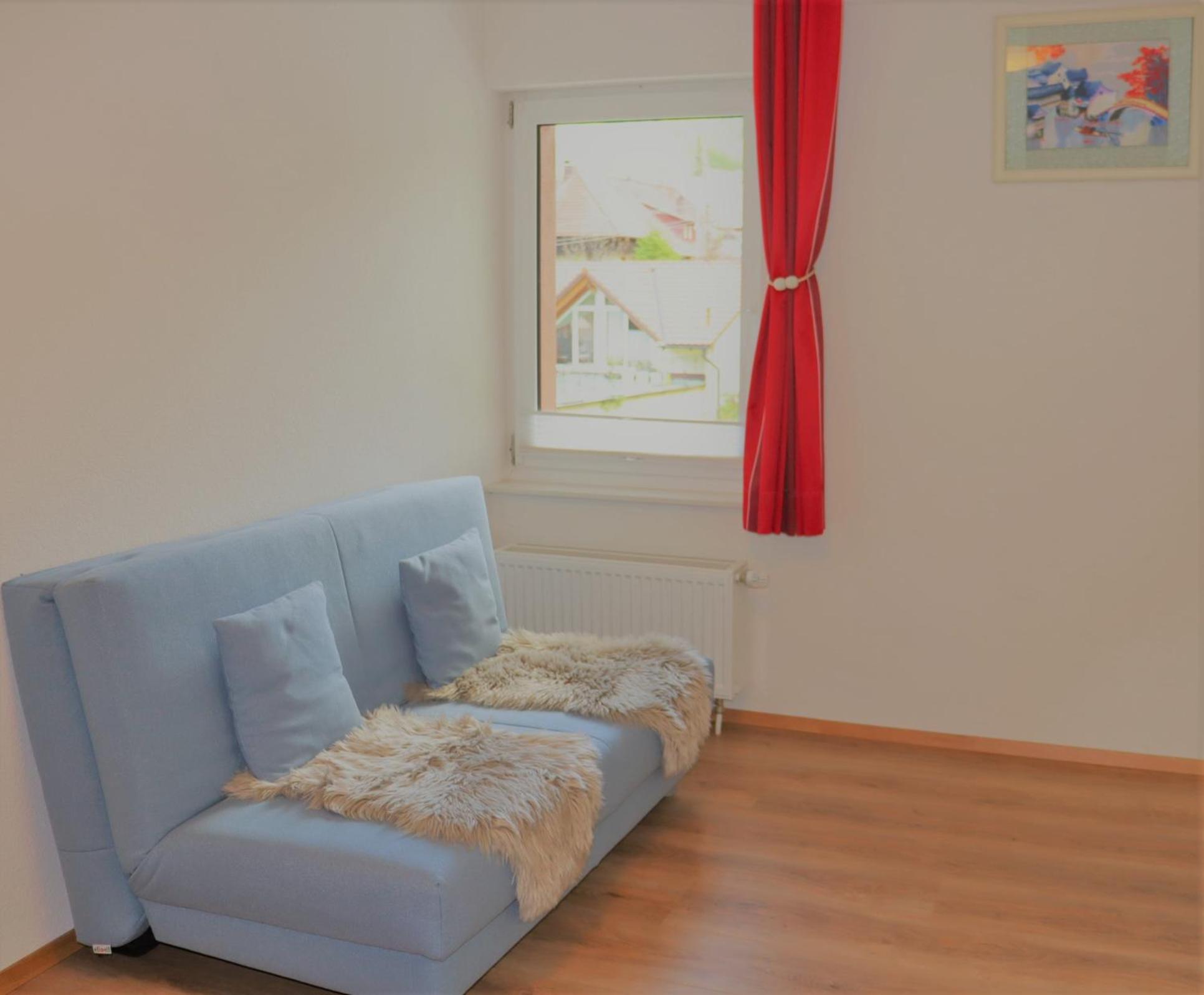One-Bedroom Superior Apartment photo 1