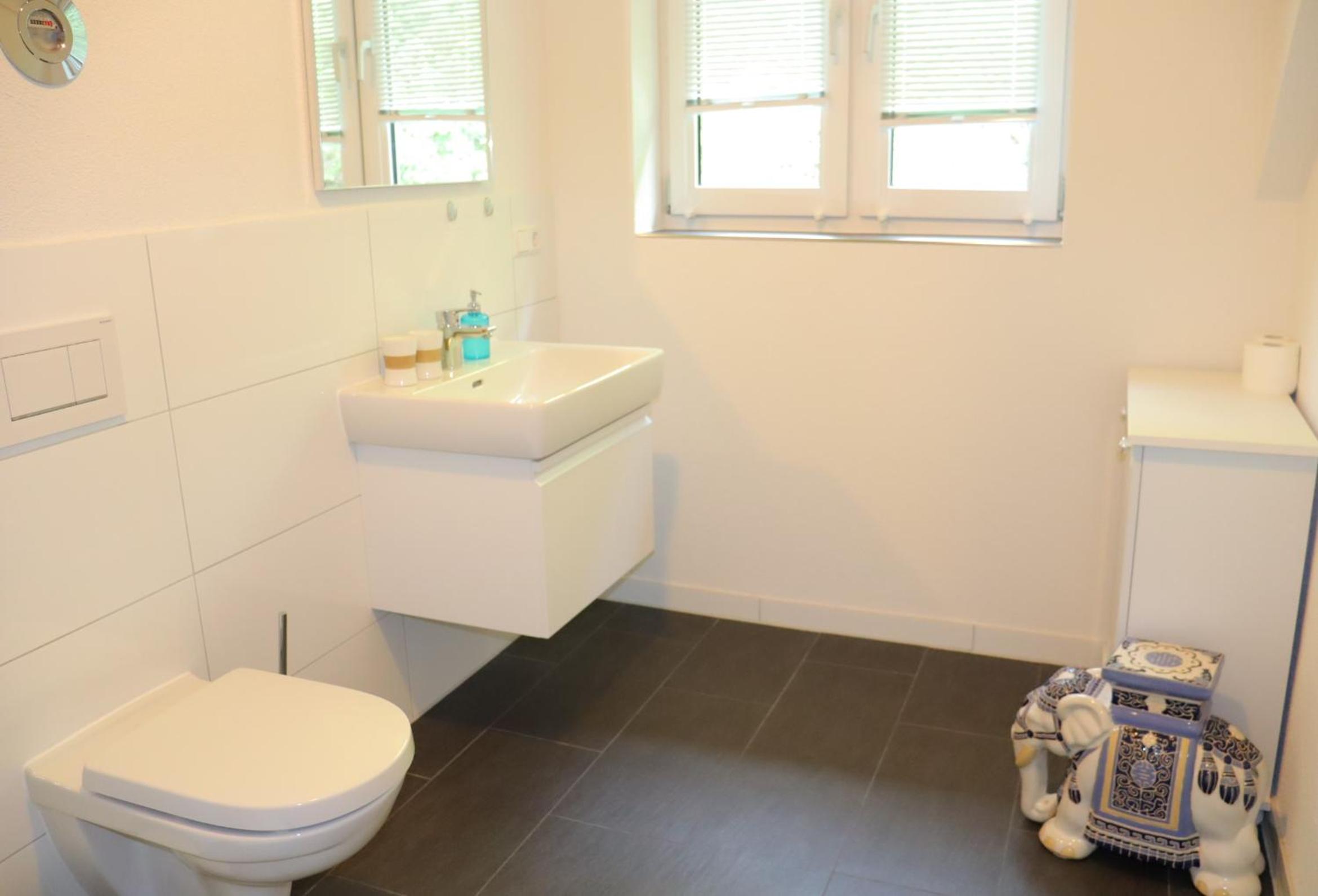 Superior One-Bedroom Apartment photo 3