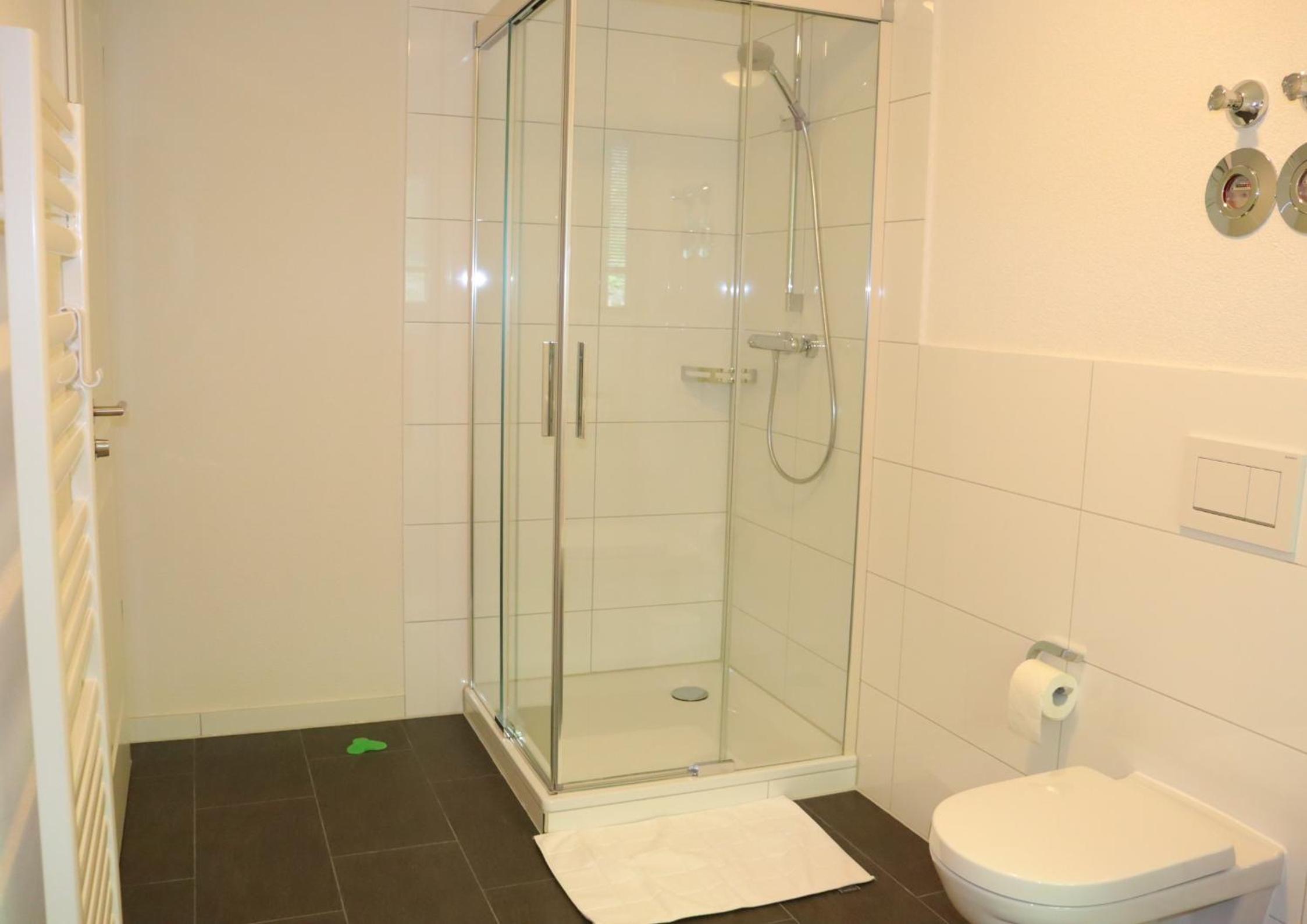 Superior One-Bedroom Apartment photo 2