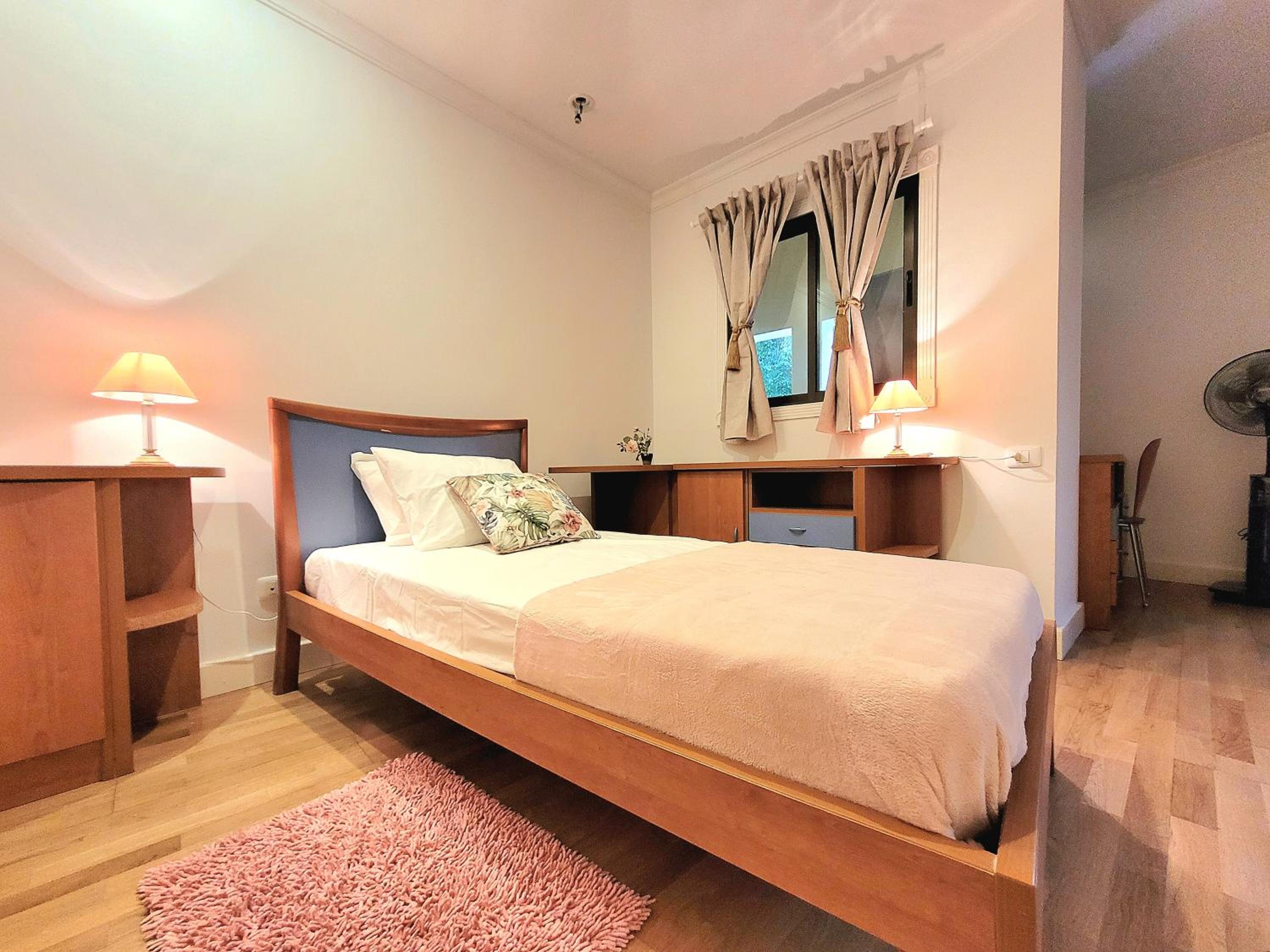 Apartamento Deluxe de Cuatro Habitaciones