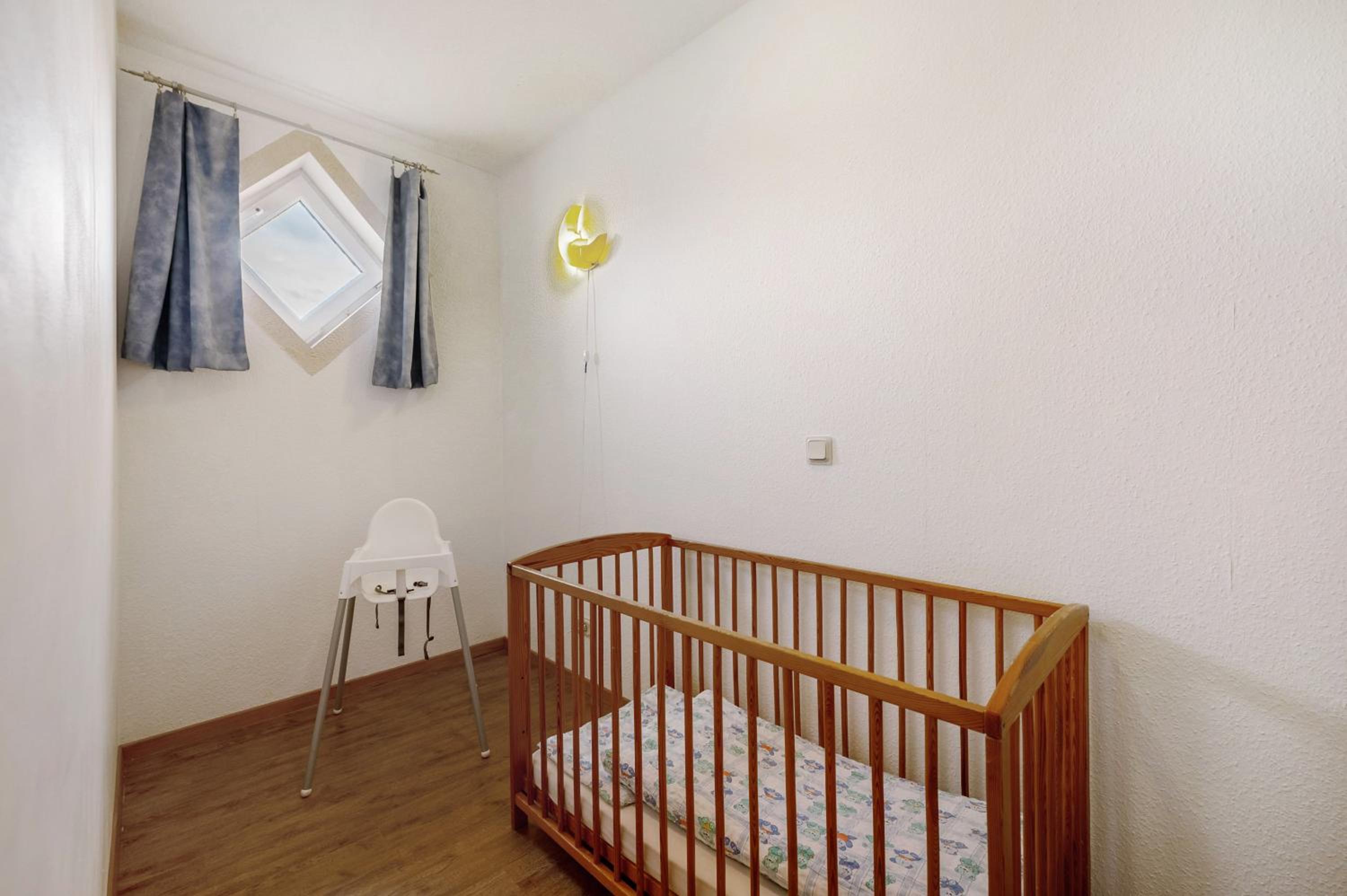 Superior One-Bedroom Apartment with Balcony photo 2