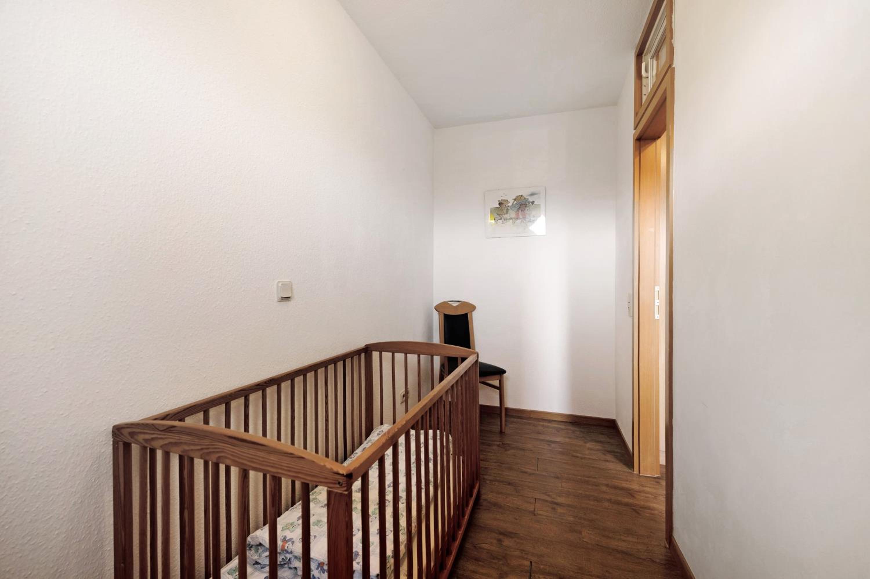 Superior One-Bedroom Apartment with Balcony photo 3