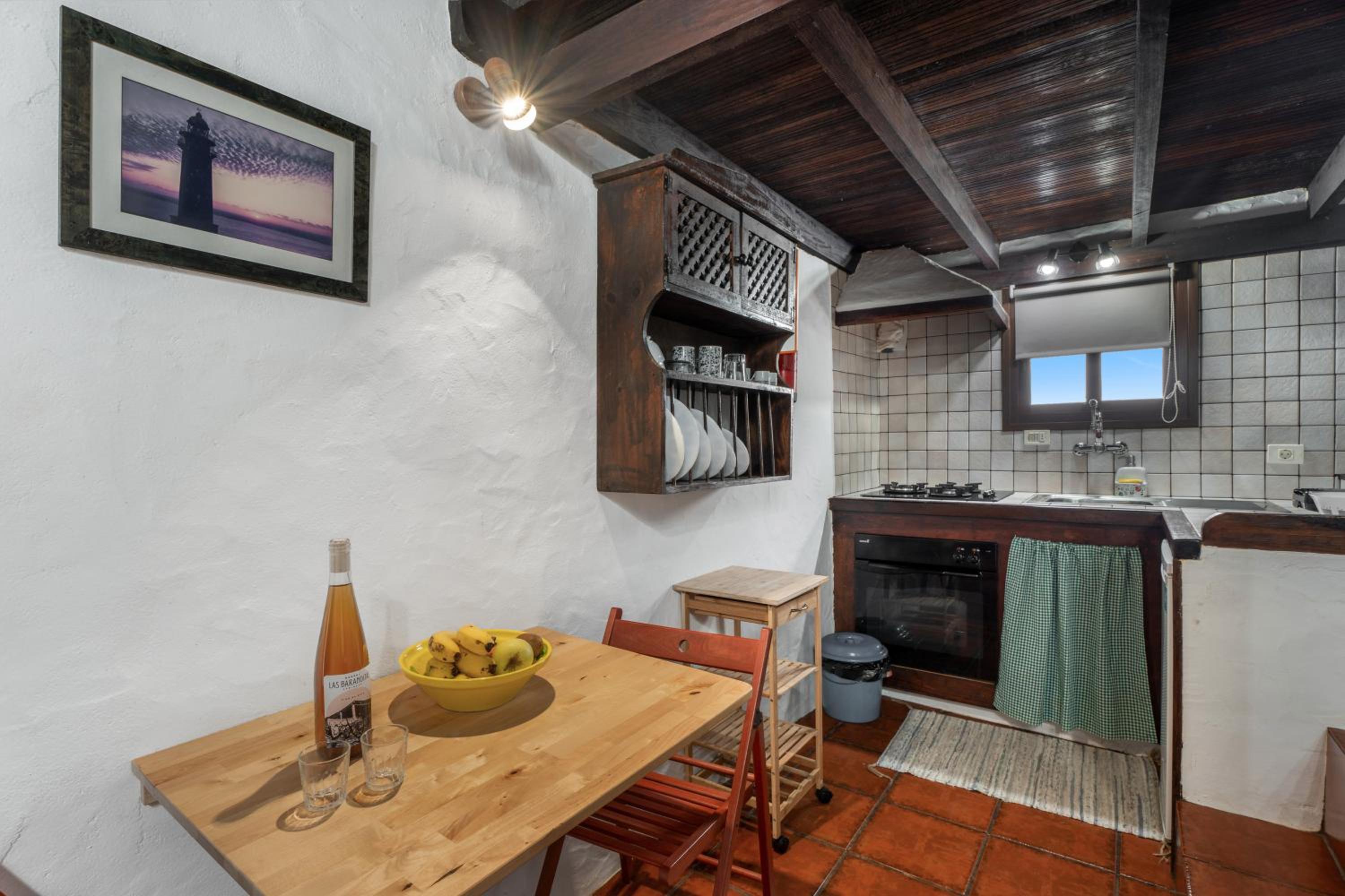 Studio Apartment with Sea View photo 2