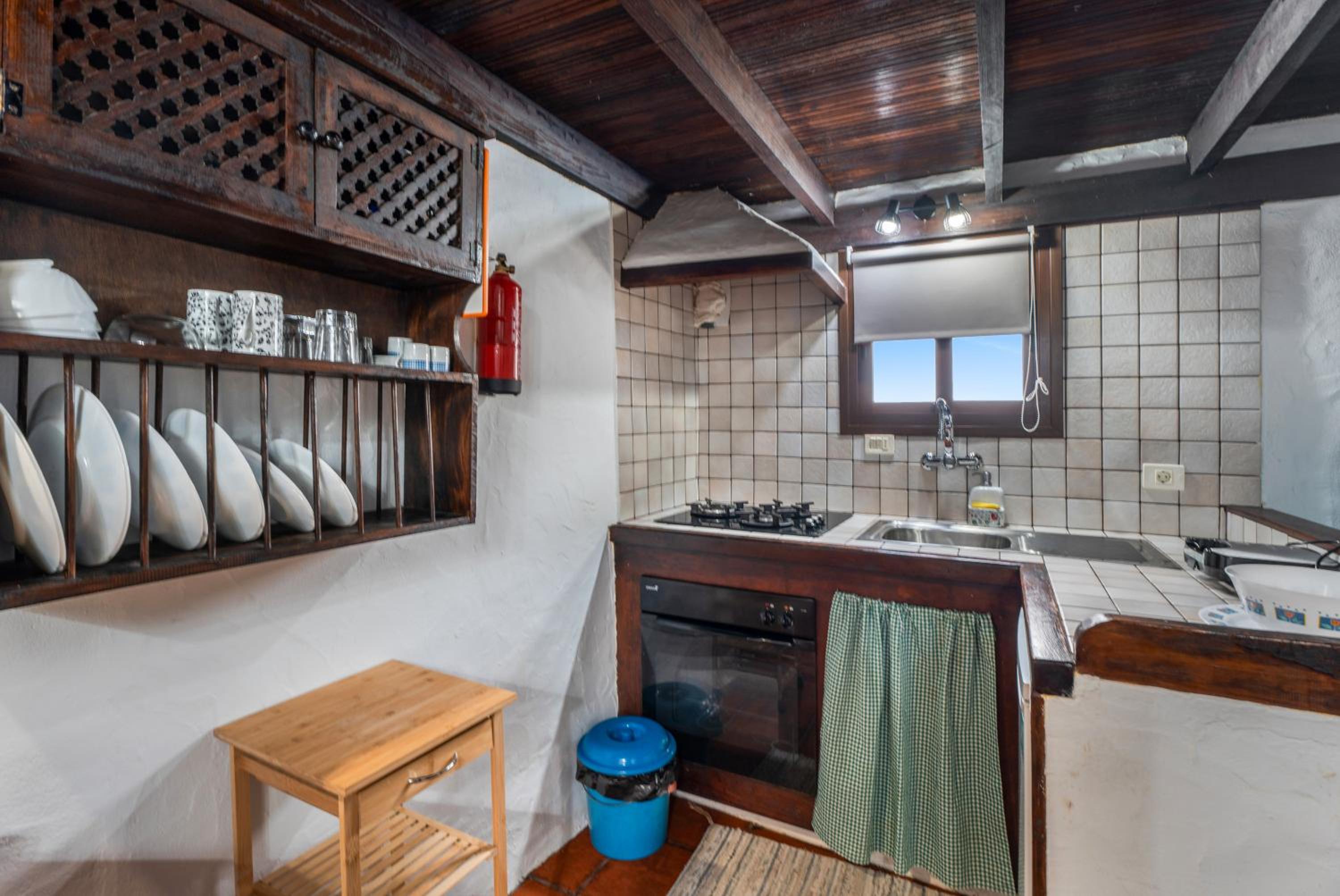 Studio Apartment with Sea View photo 3
