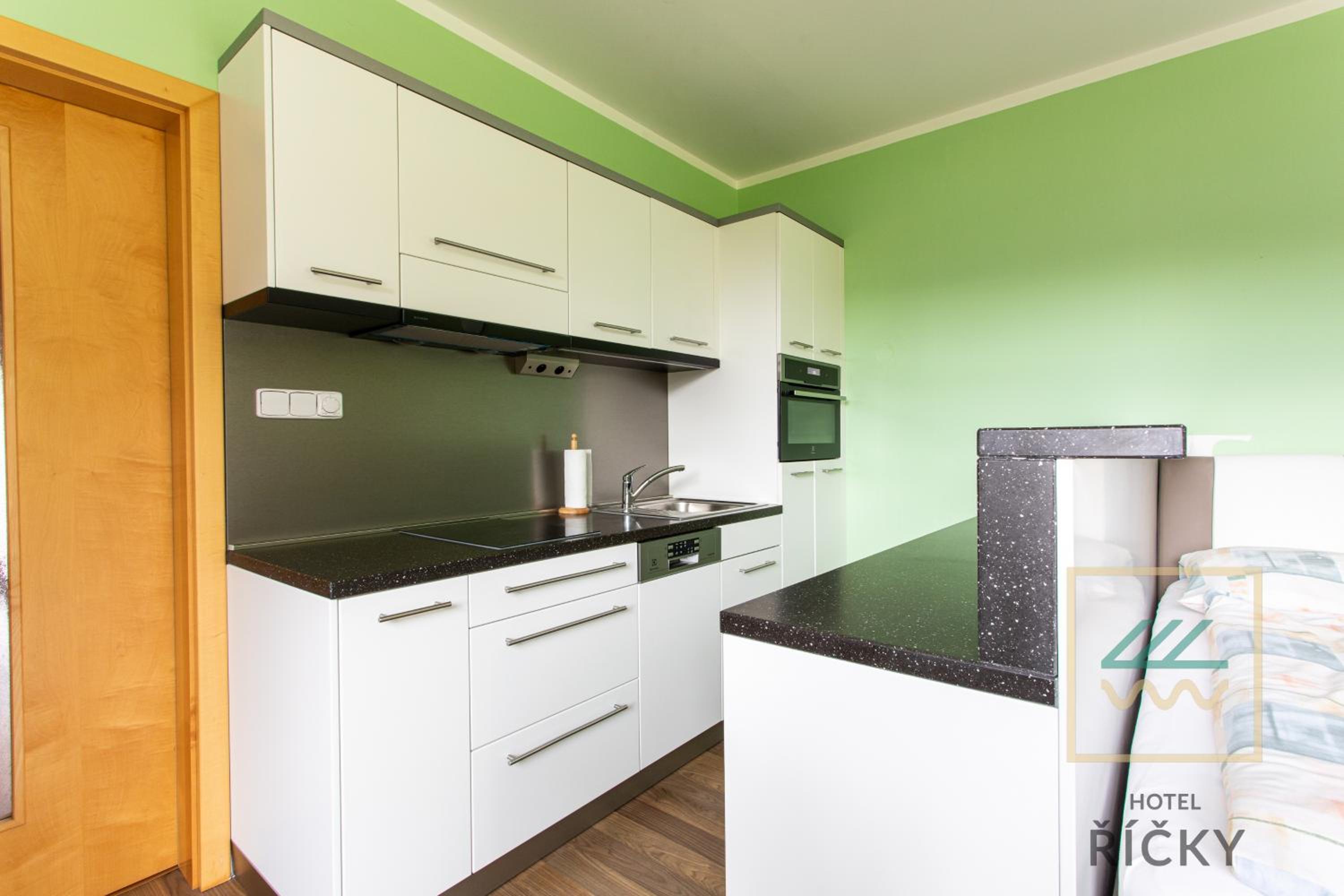 Standard Apartment photo 2