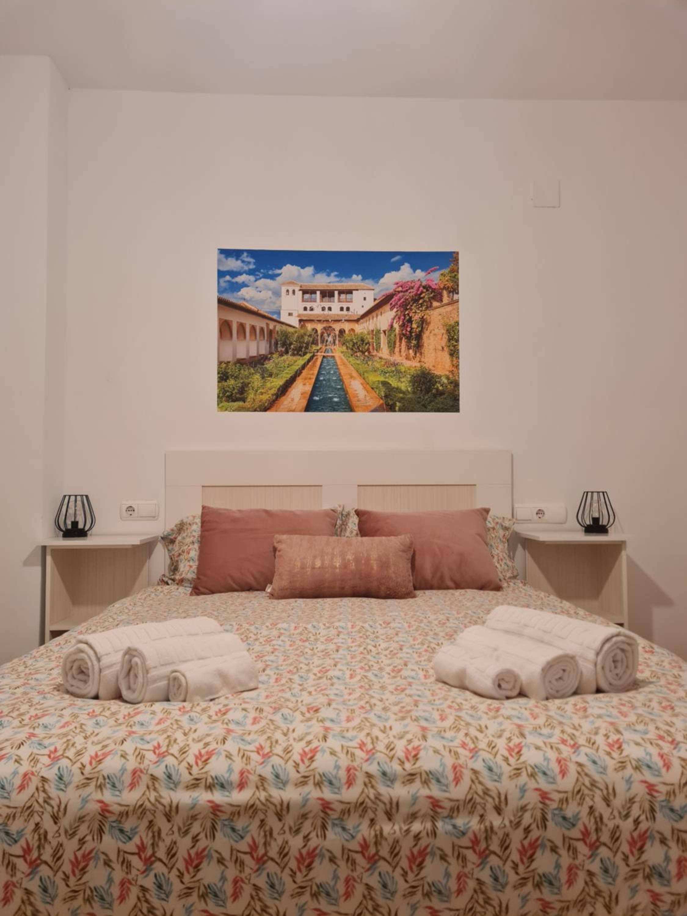 Apartamento - Planta Baja
