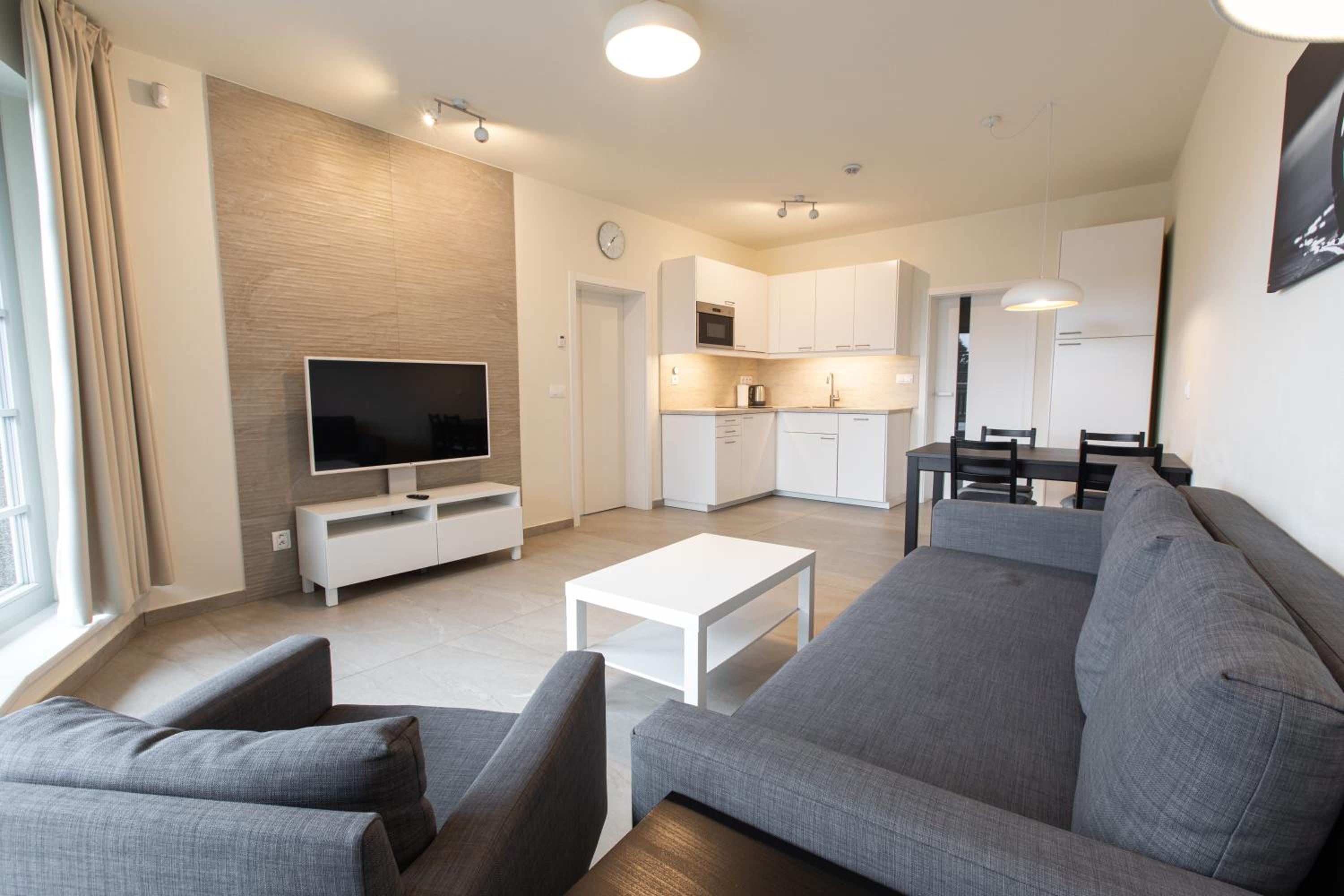 Presidential Suite photo 1