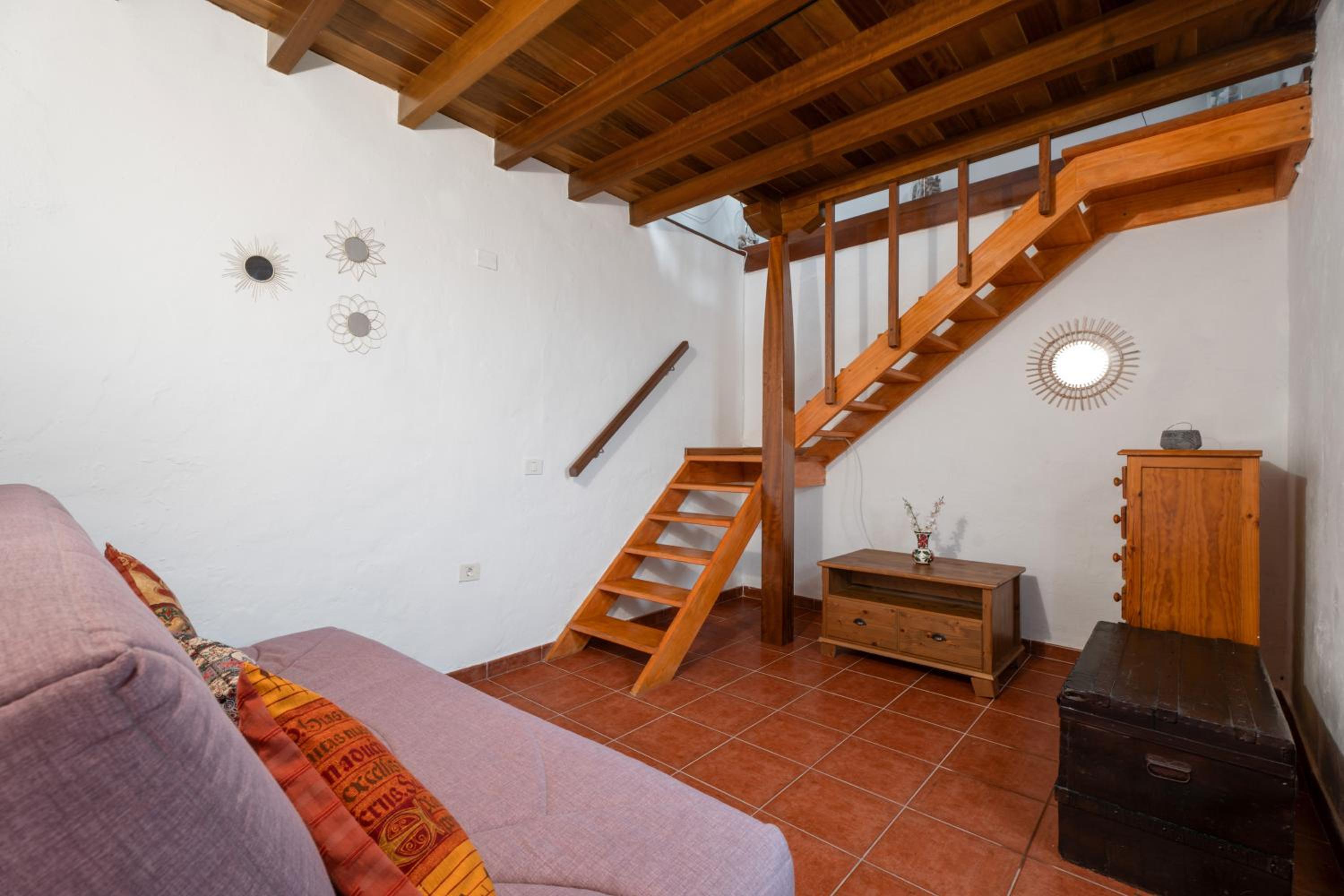 Two-Bedroom House photo 2