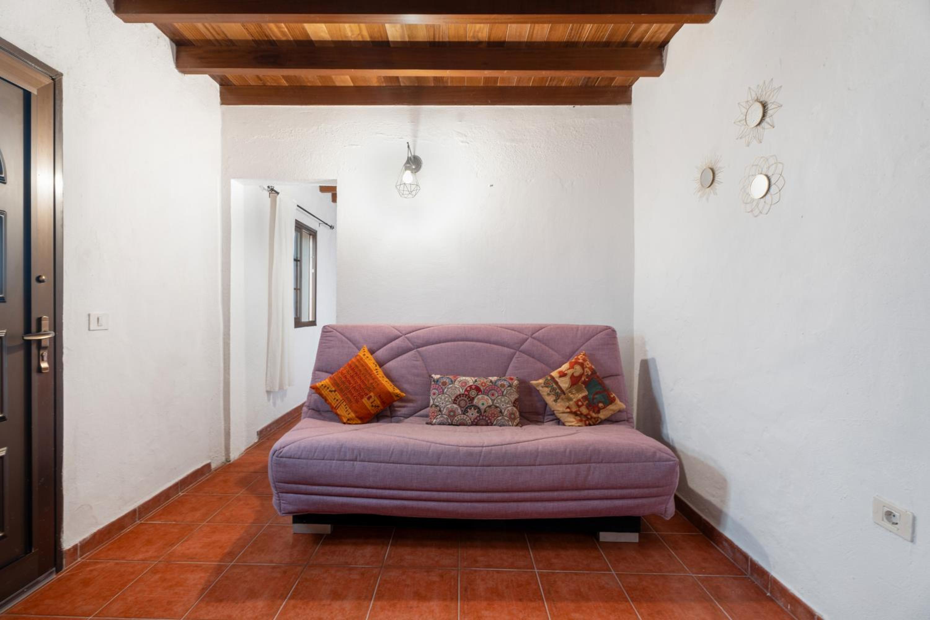 Two-Bedroom House photo 3