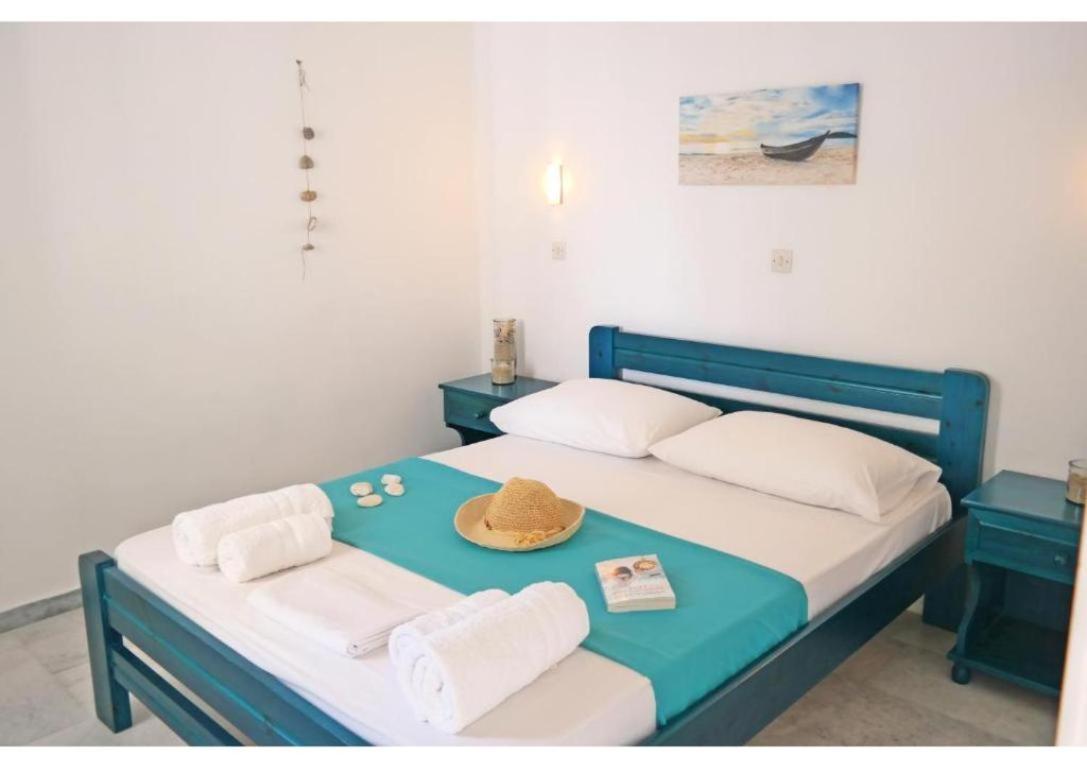 Superior One-Bedroom Apartment with Balcony photo 1