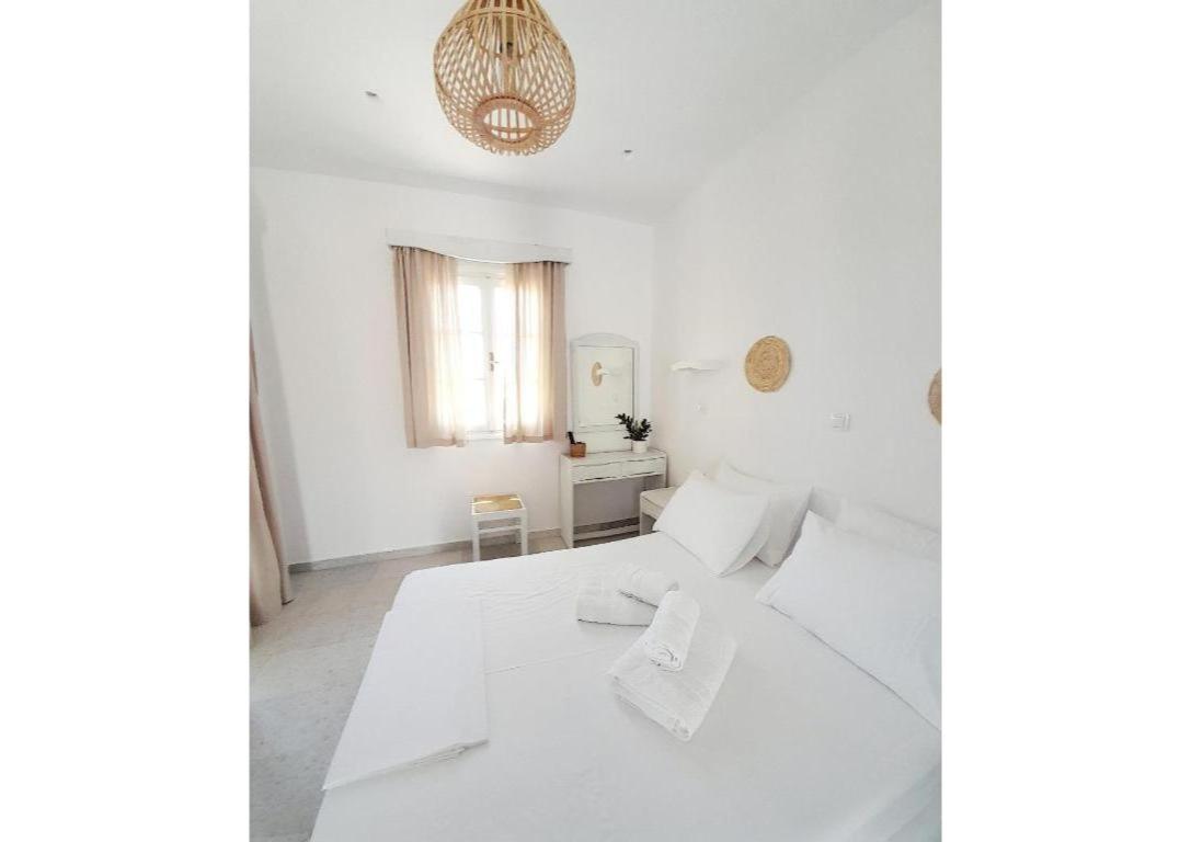 Superior One-Bedroom Apartment with Balcony photo 2