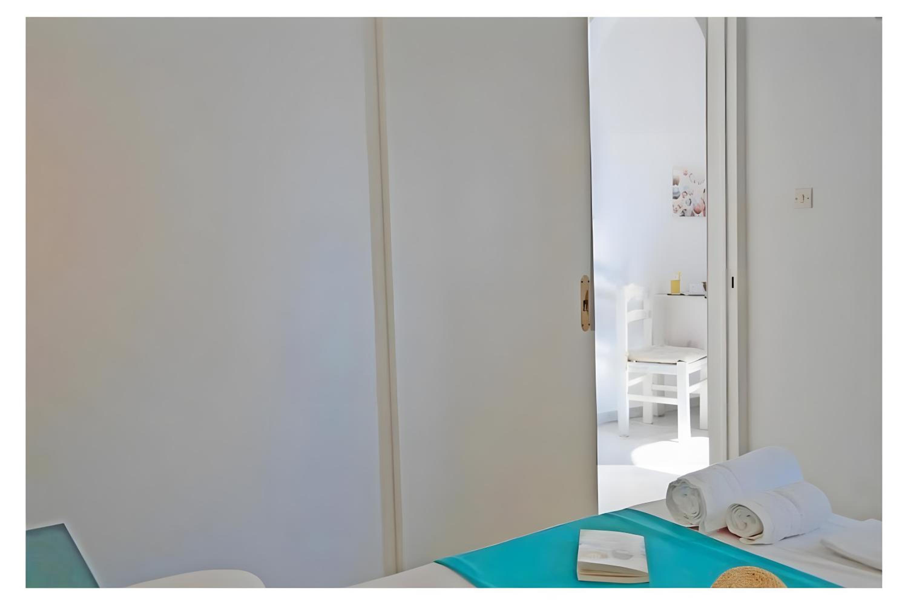 Studio with Sea View - Photo 5