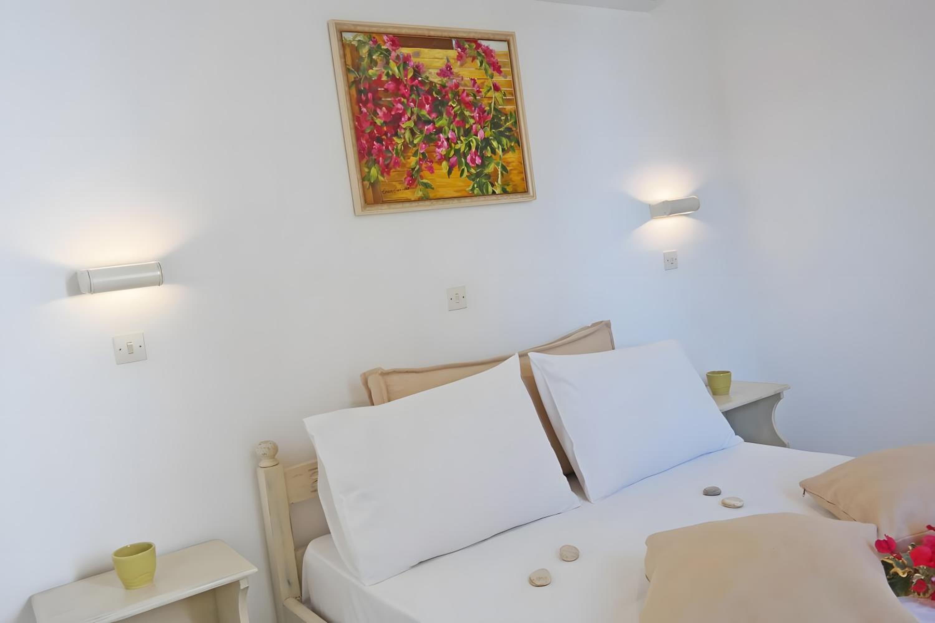 Studio with Sea View - Photo 12