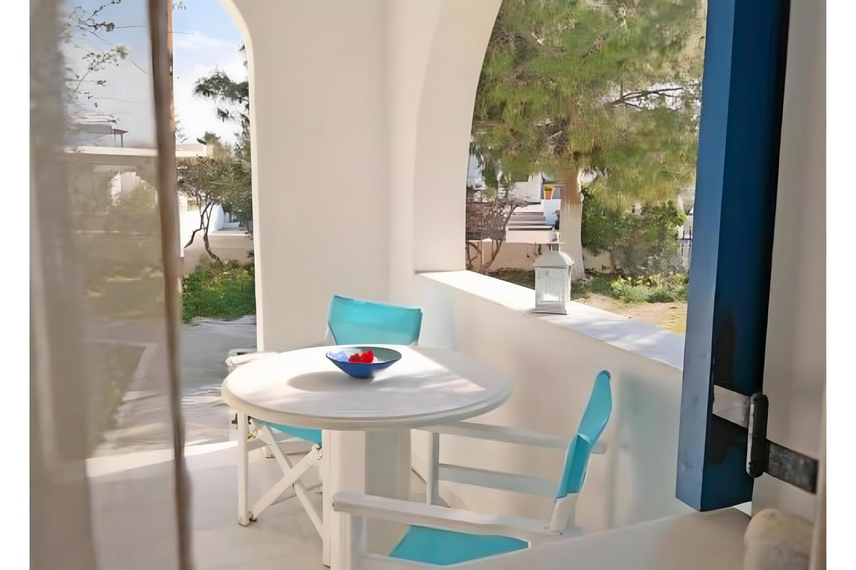 Studio with Sea View - Photo 23
